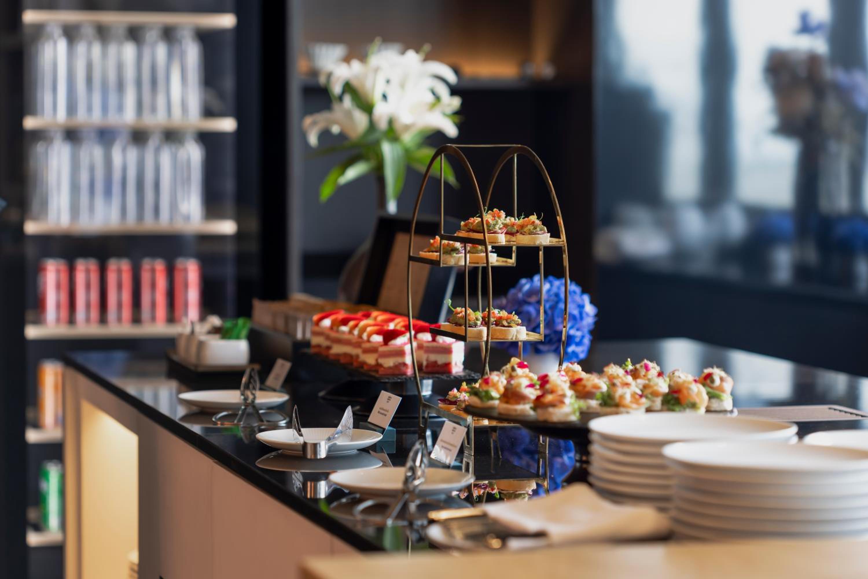 Sindhorn Midtown Hotel Bangkok, Vignette Collection by IHG 50