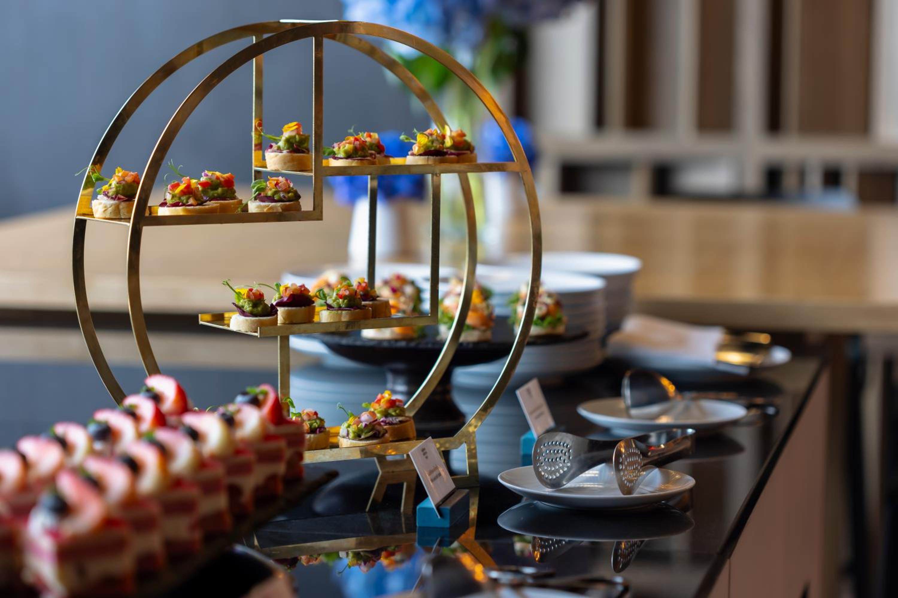 Sindhorn Midtown Hotel Bangkok, Vignette Collection by IHG 51