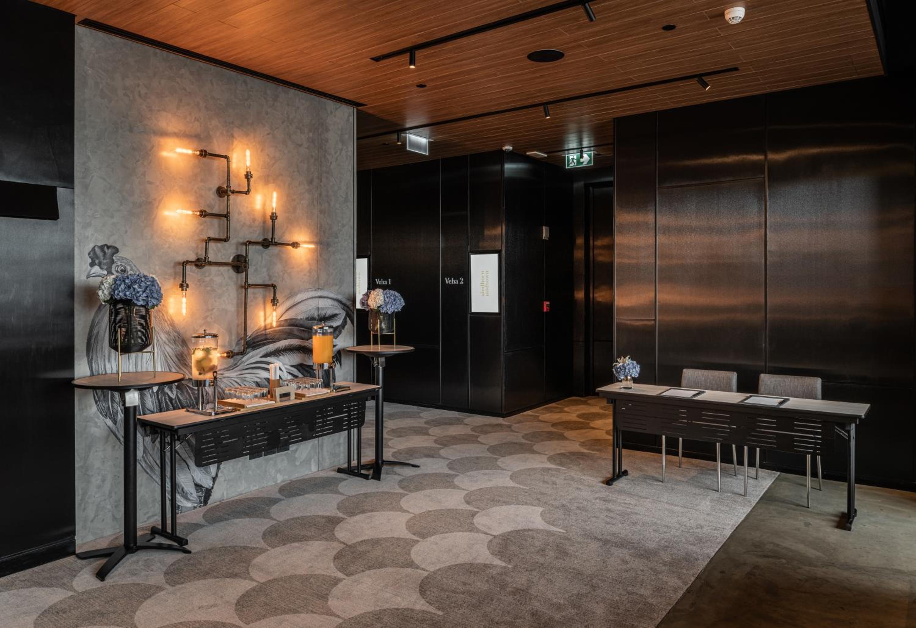 Sindhorn Midtown Hotel Bangkok, Vignette Collection by IHG 52