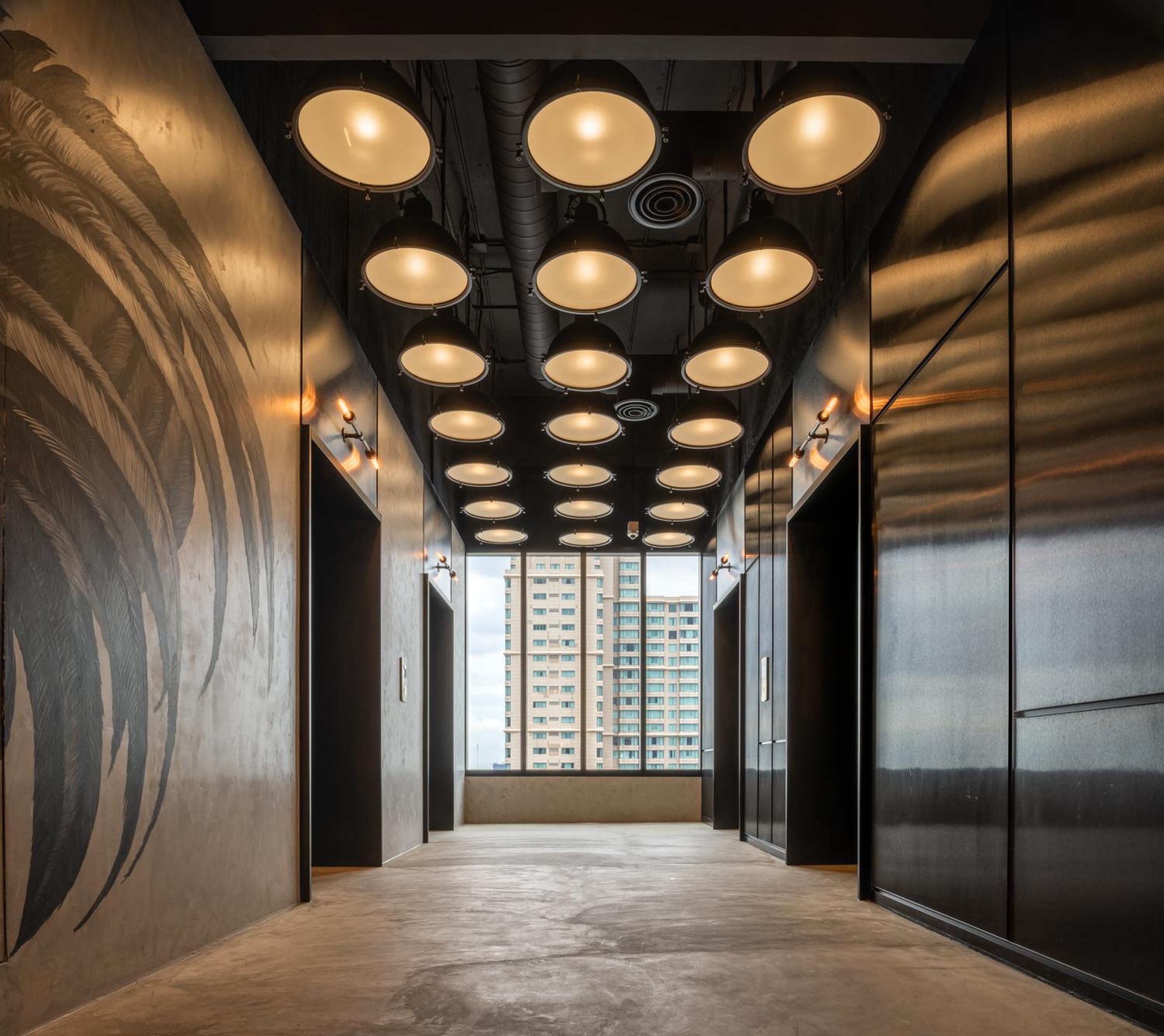Sindhorn Midtown Hotel Bangkok, Vignette Collection by IHG 53