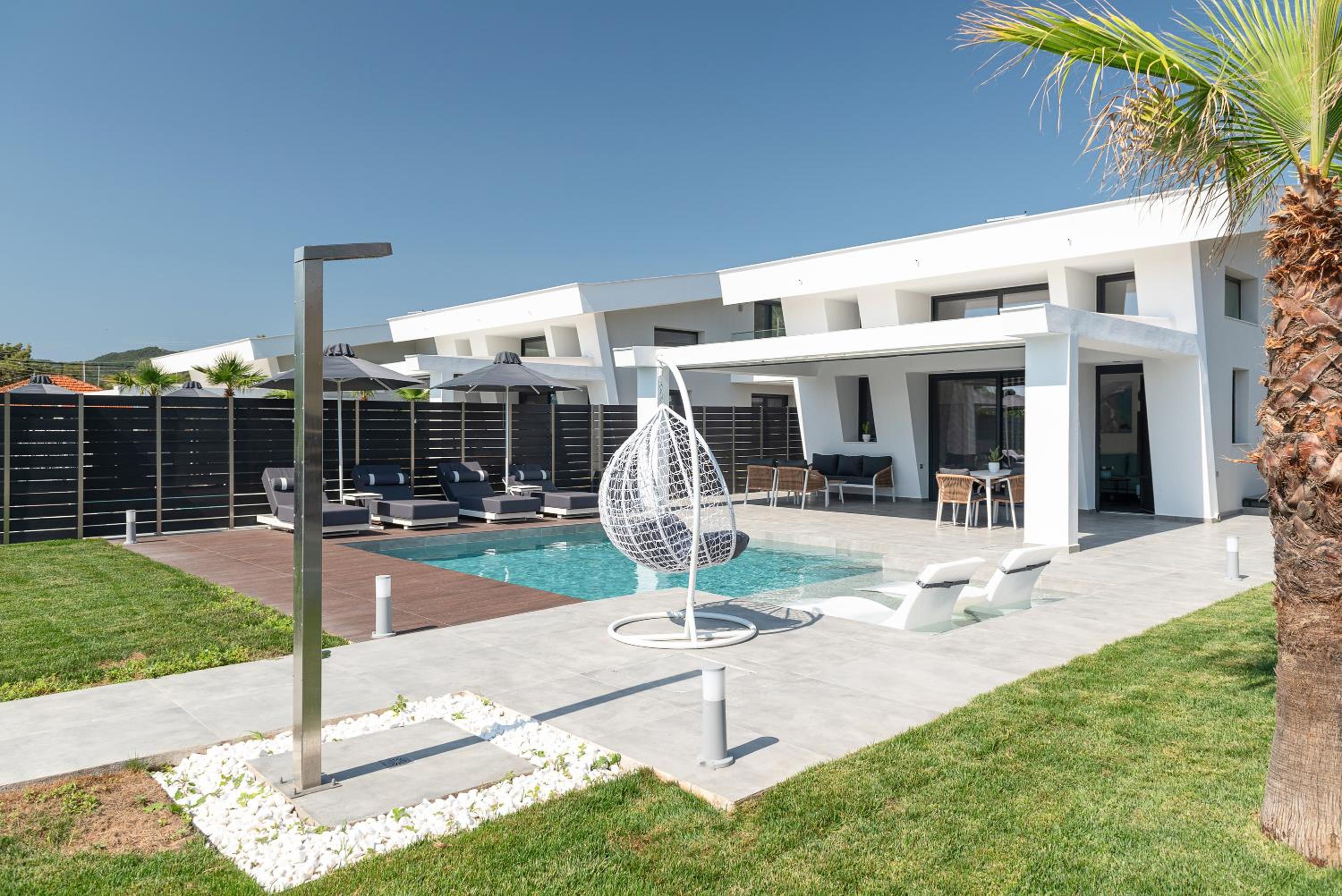 MySarti Villas