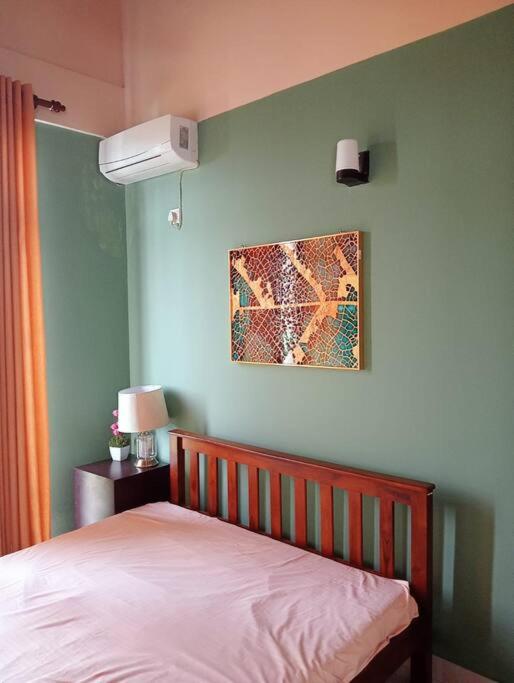 Furnished apartment for Rent view 2