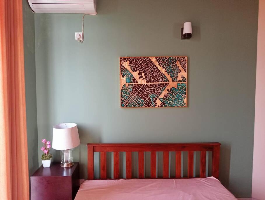 Furnished apartment for Rent view 3