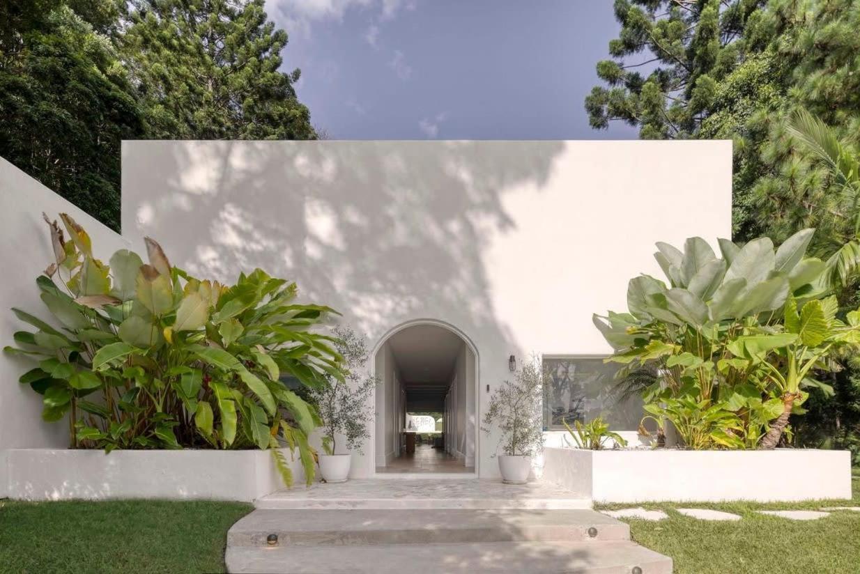 Casa Campana By Khove