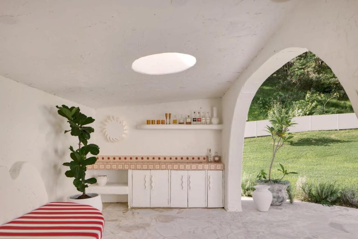 Casa Campana By Khove