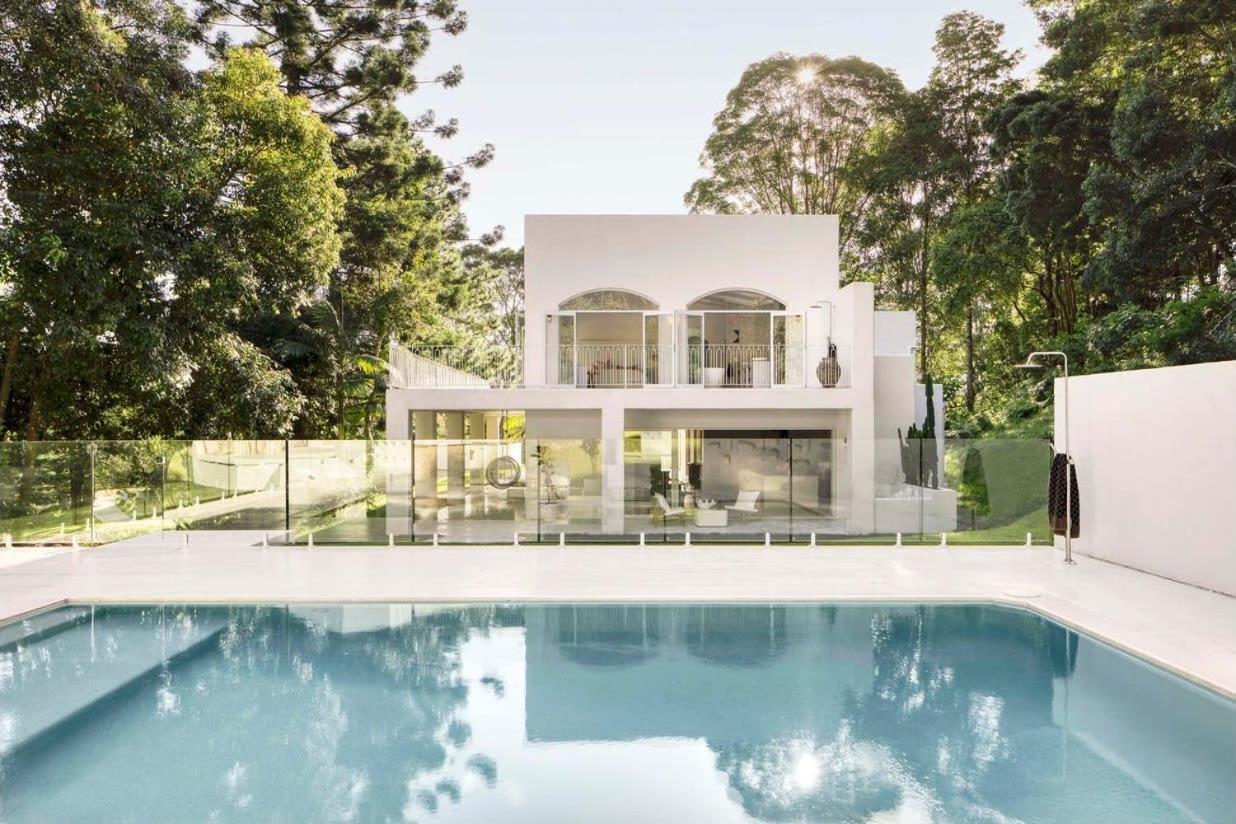 Casa Campana By Khove
