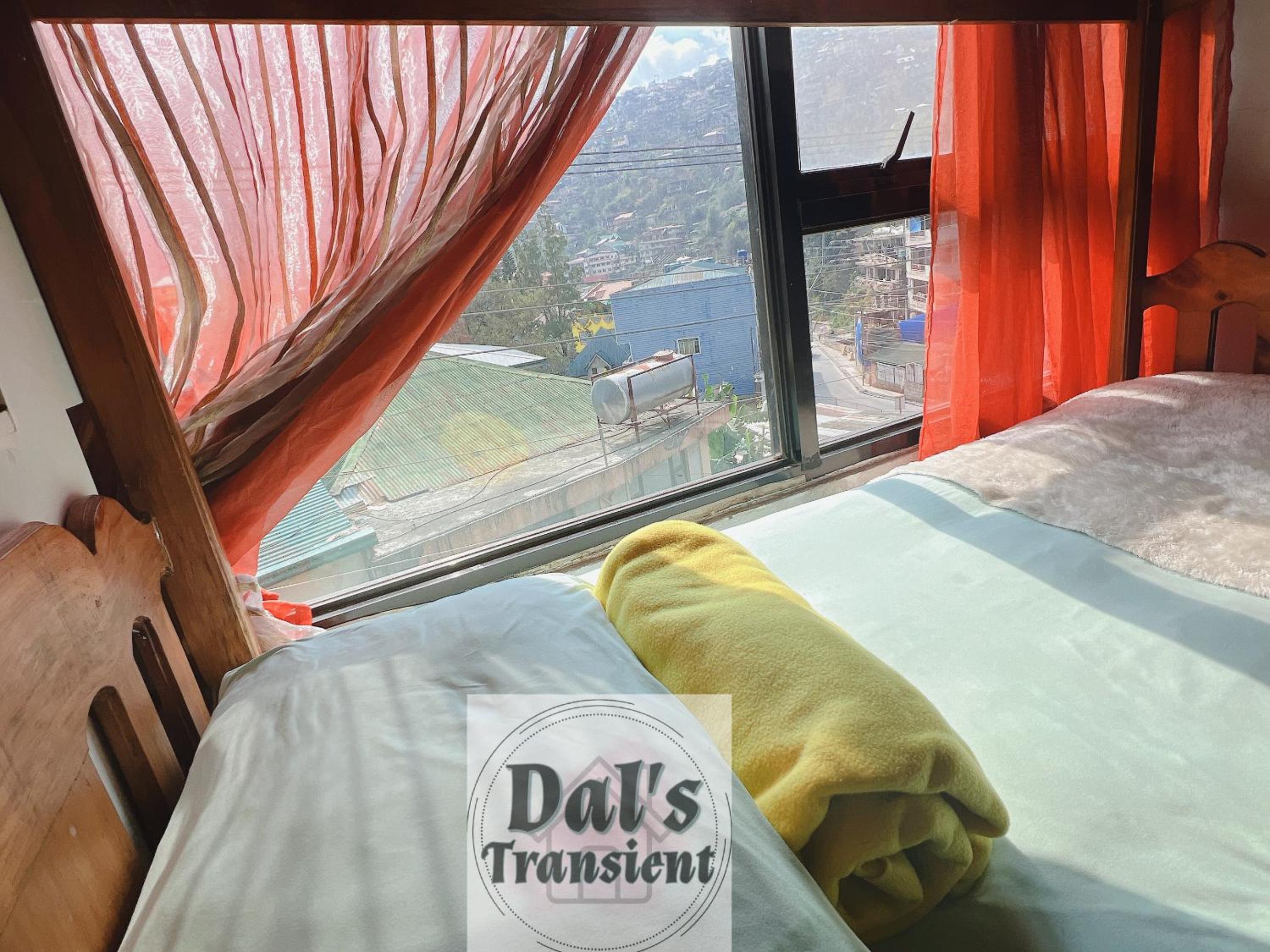Dal's Transient view 4