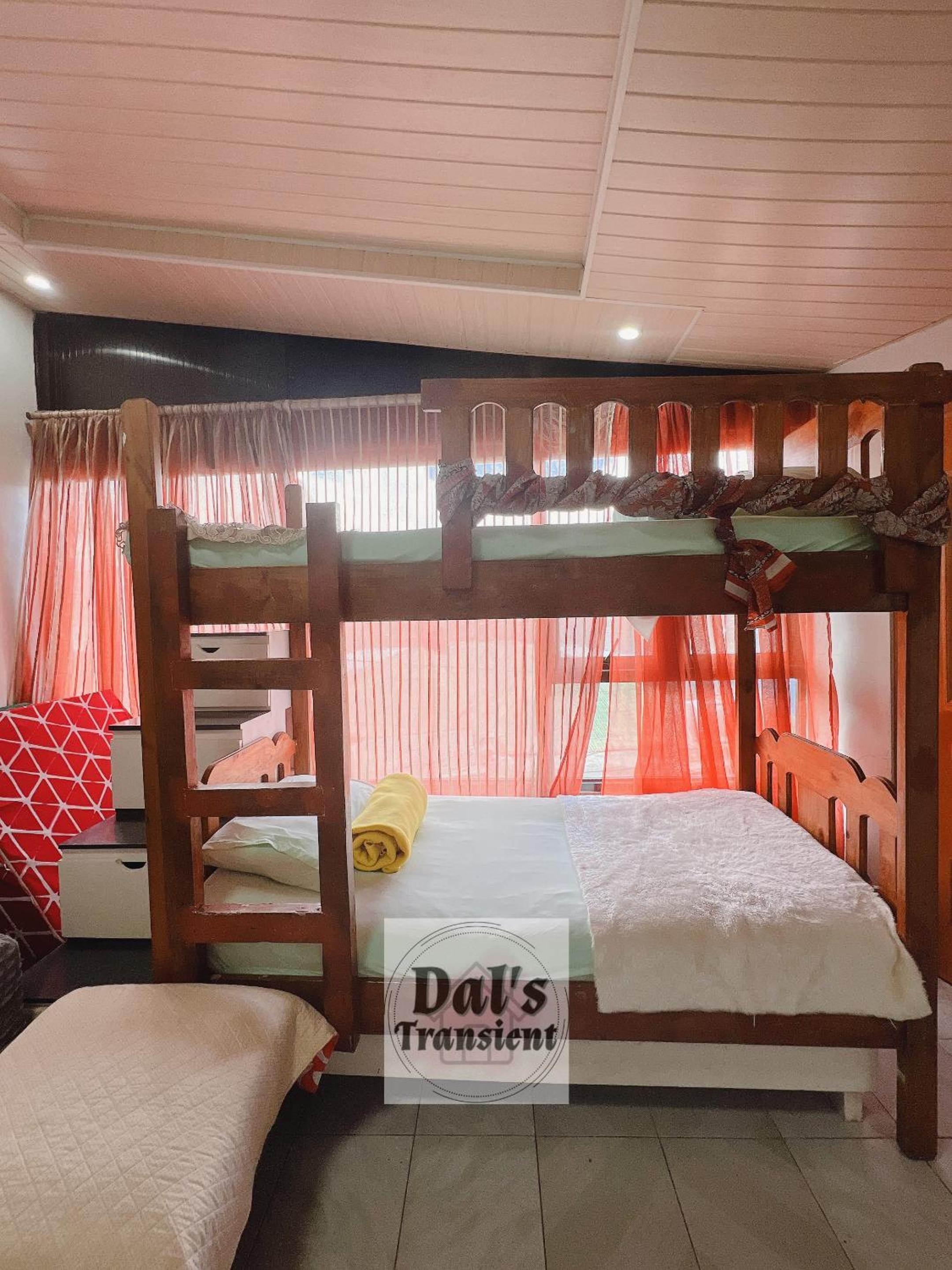 Dal's Transient view 5