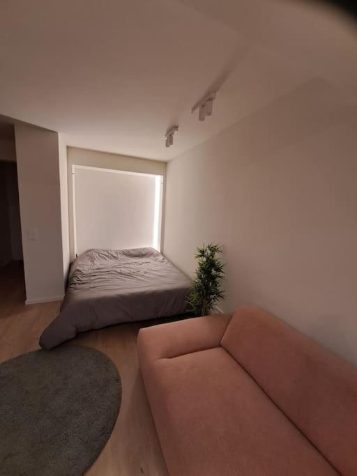Luxe penthouse met zeezicht en 2 zonneterrassen