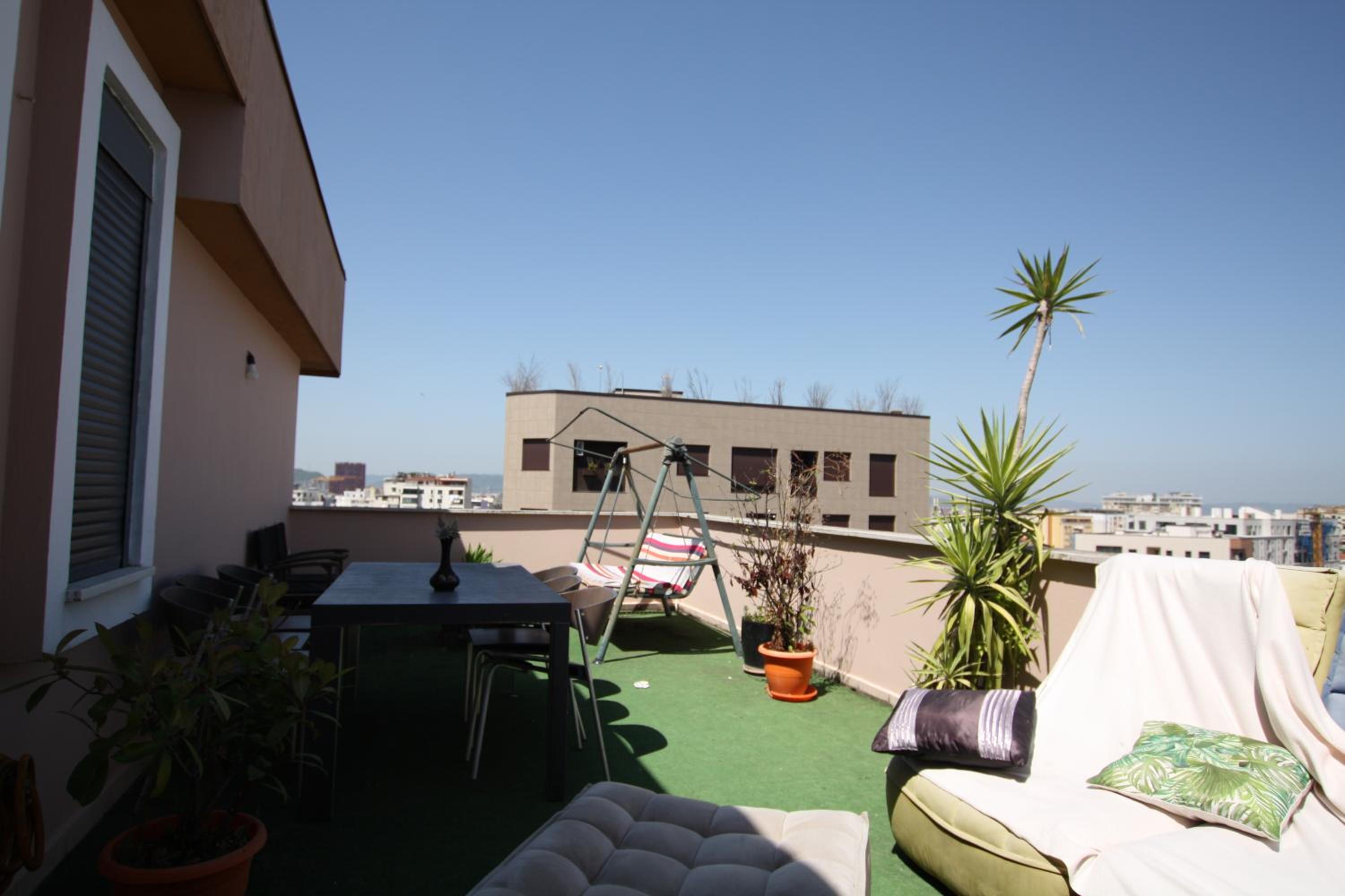 Aloha Apartment Tirana