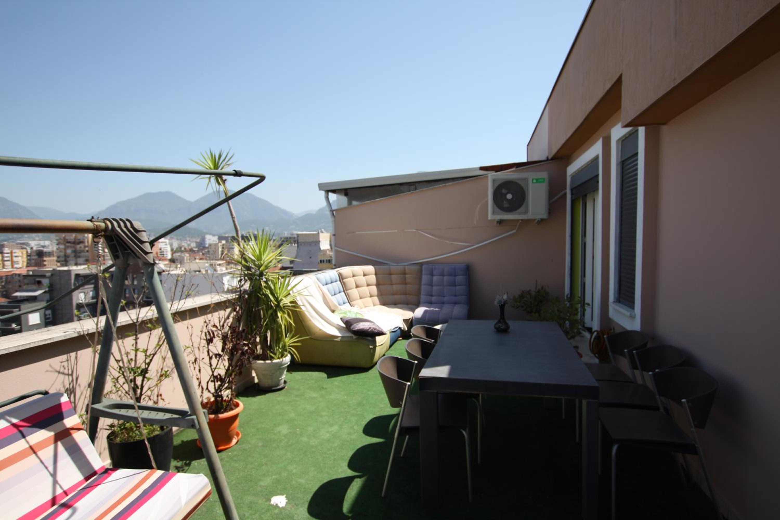 Aloha Apartment Tirana
