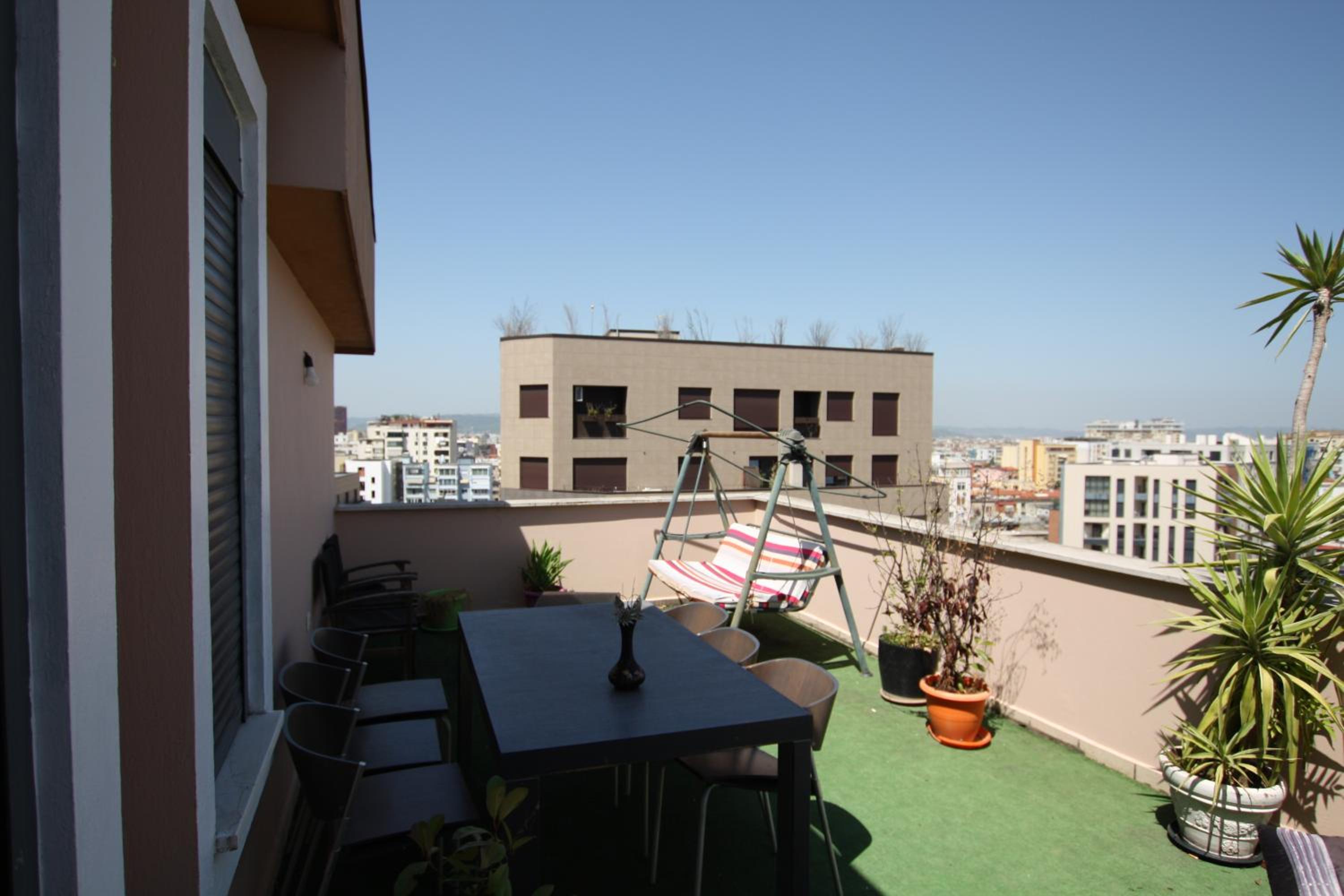 Aloha Apartment Tirana