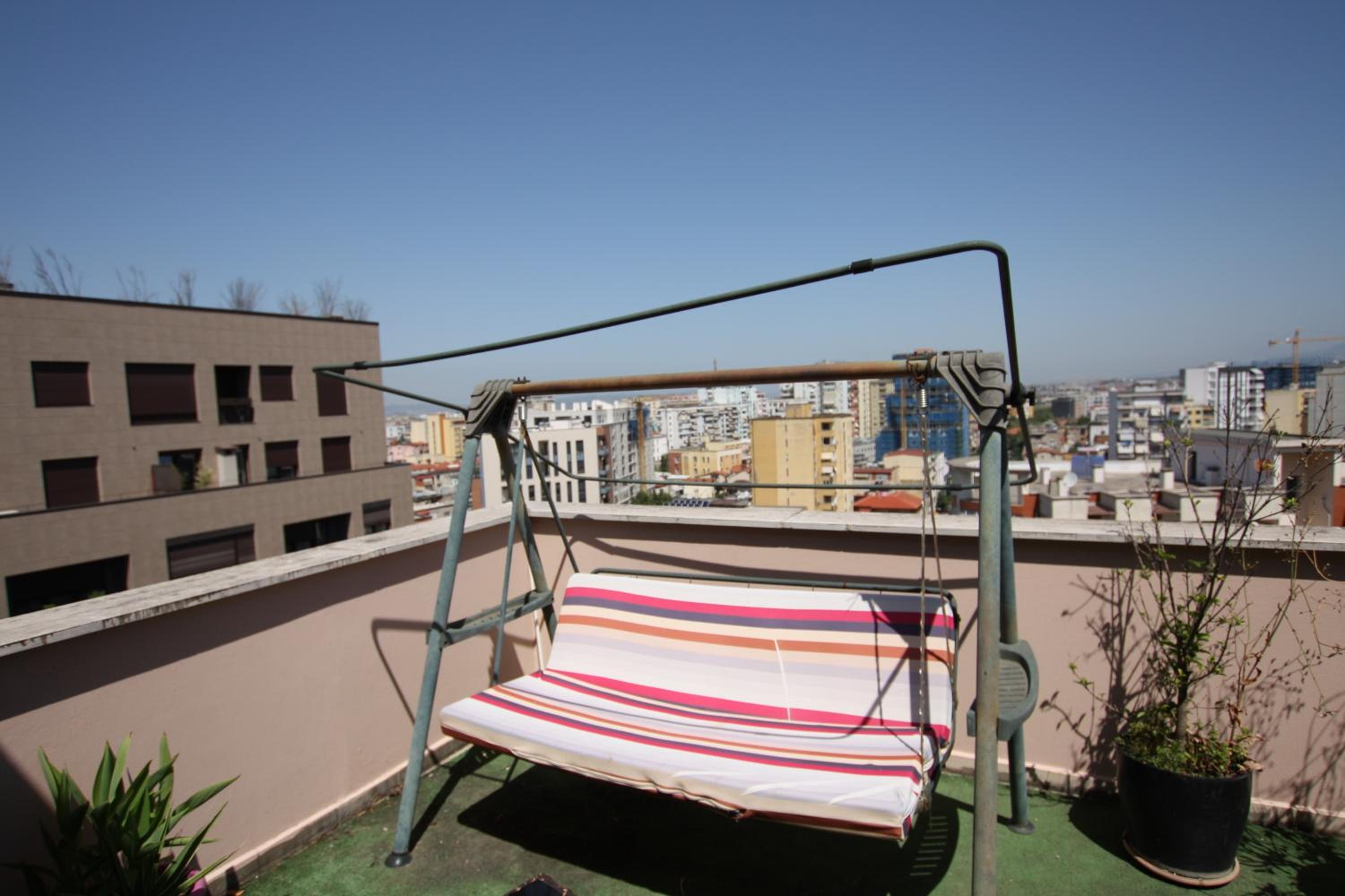 Aloha Apartment Tirana