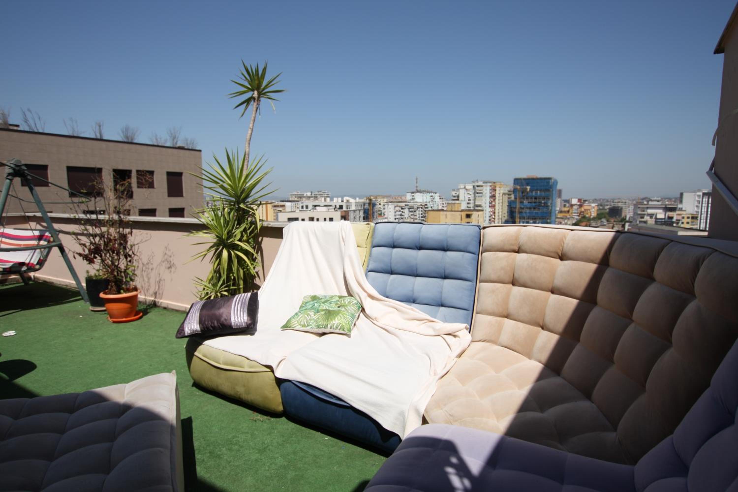 Aloha Apartment Tirana