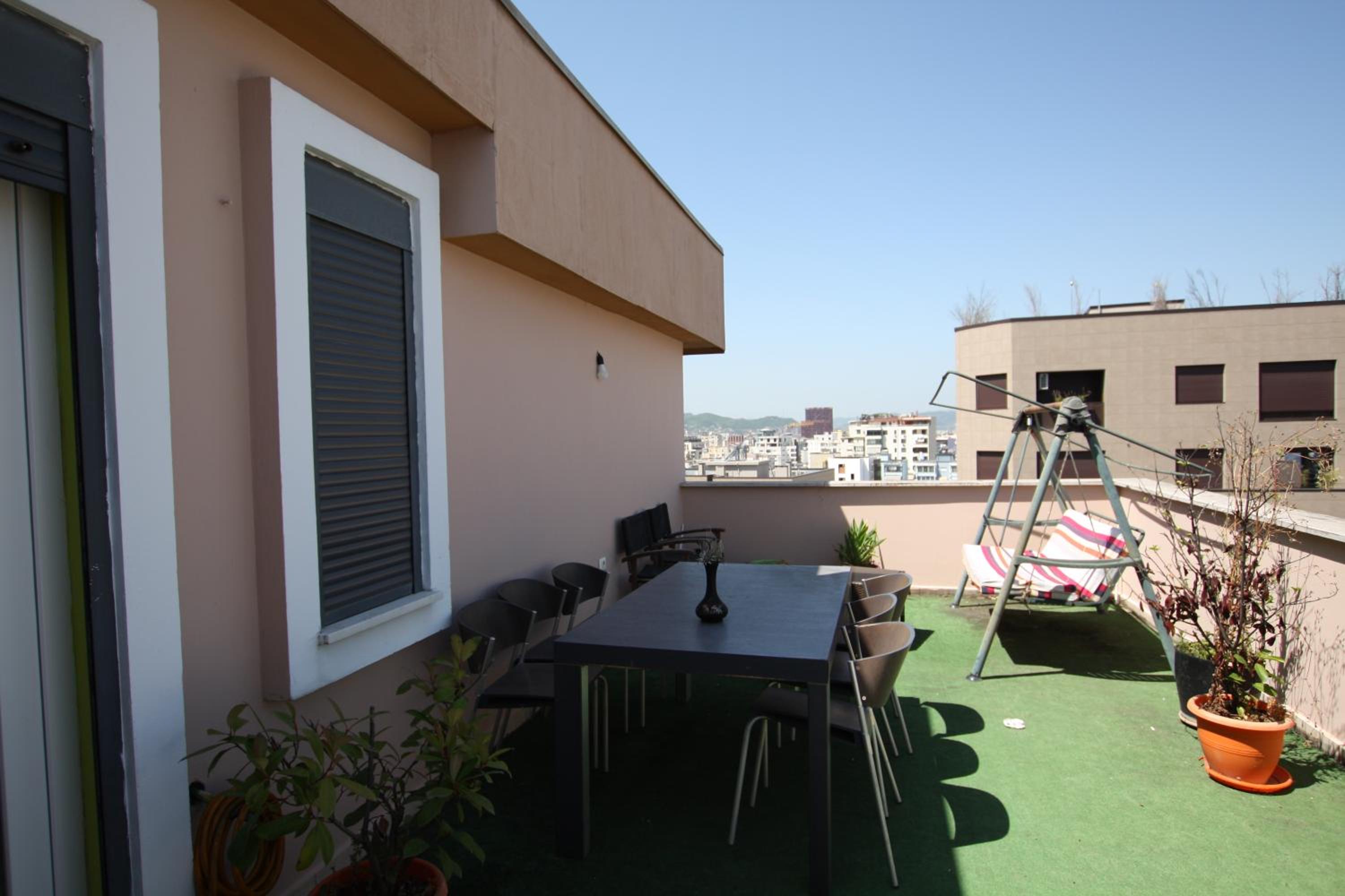 Aloha Apartment Tirana