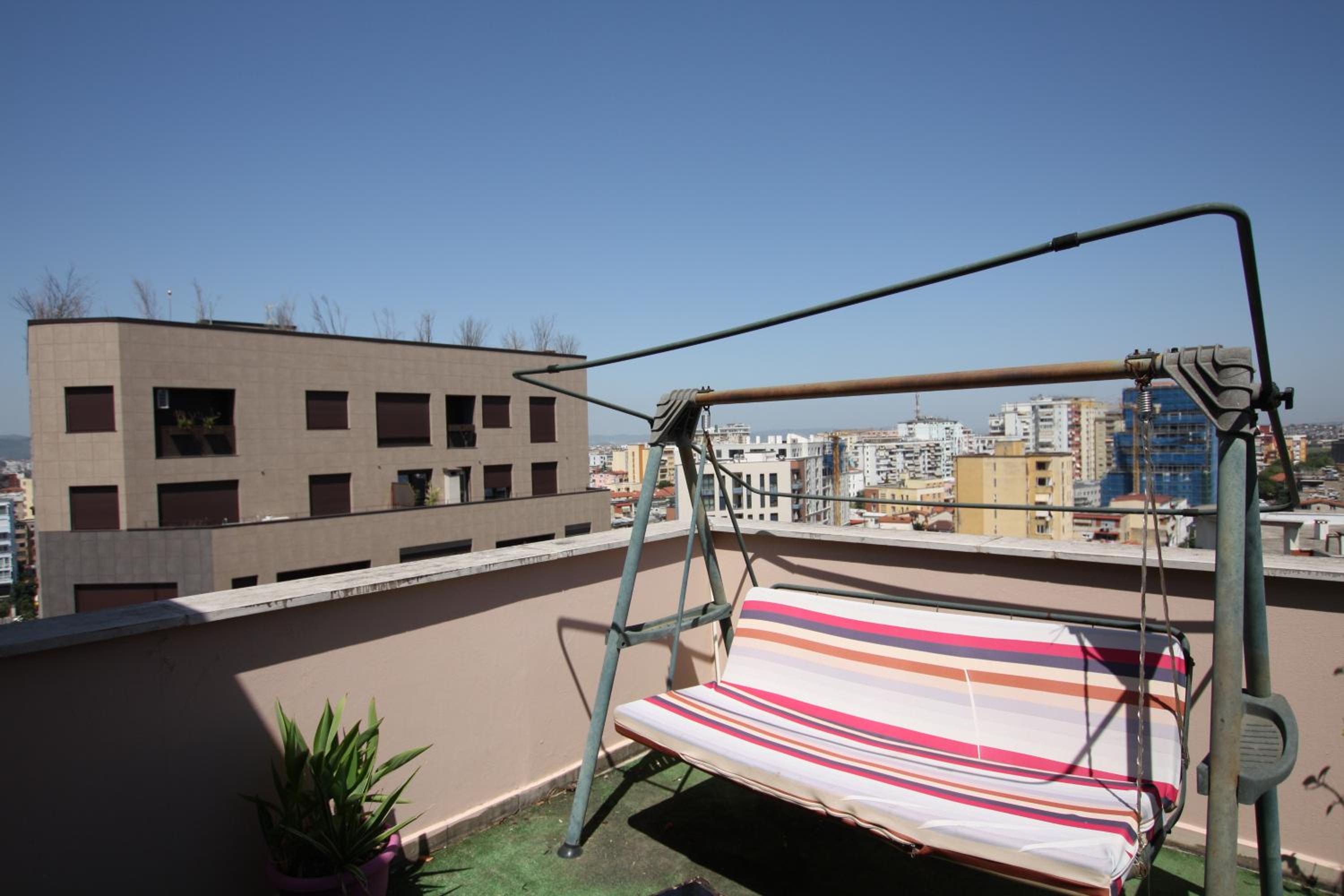 Aloha Apartment Tirana