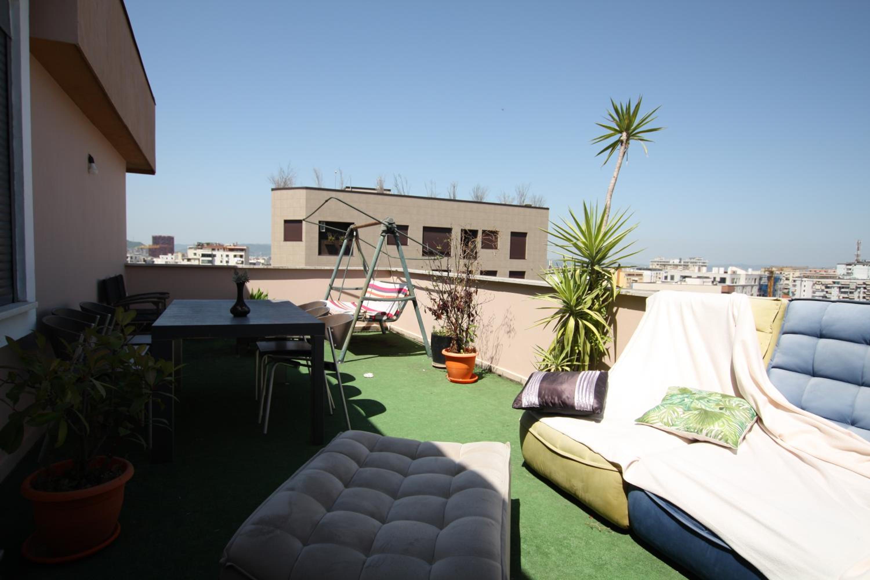 Aloha Apartment Tirana