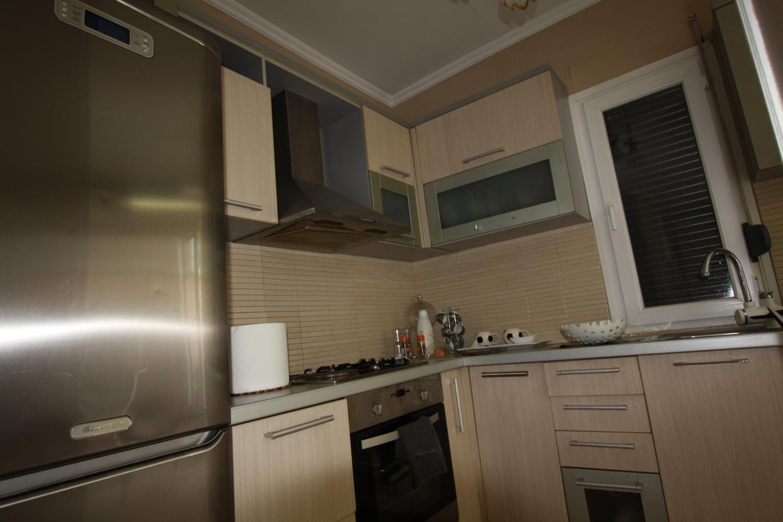 Aloha Apartment Tirana