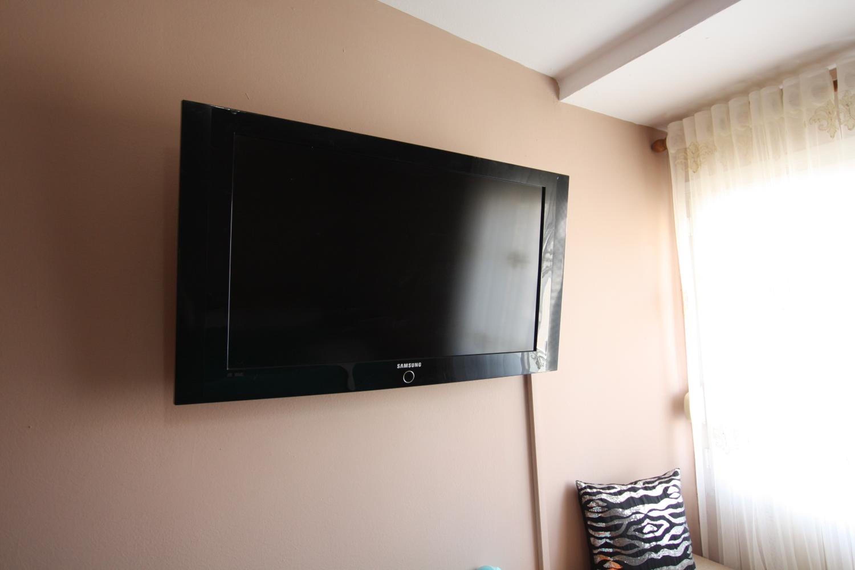 Aloha Apartment Tirana
