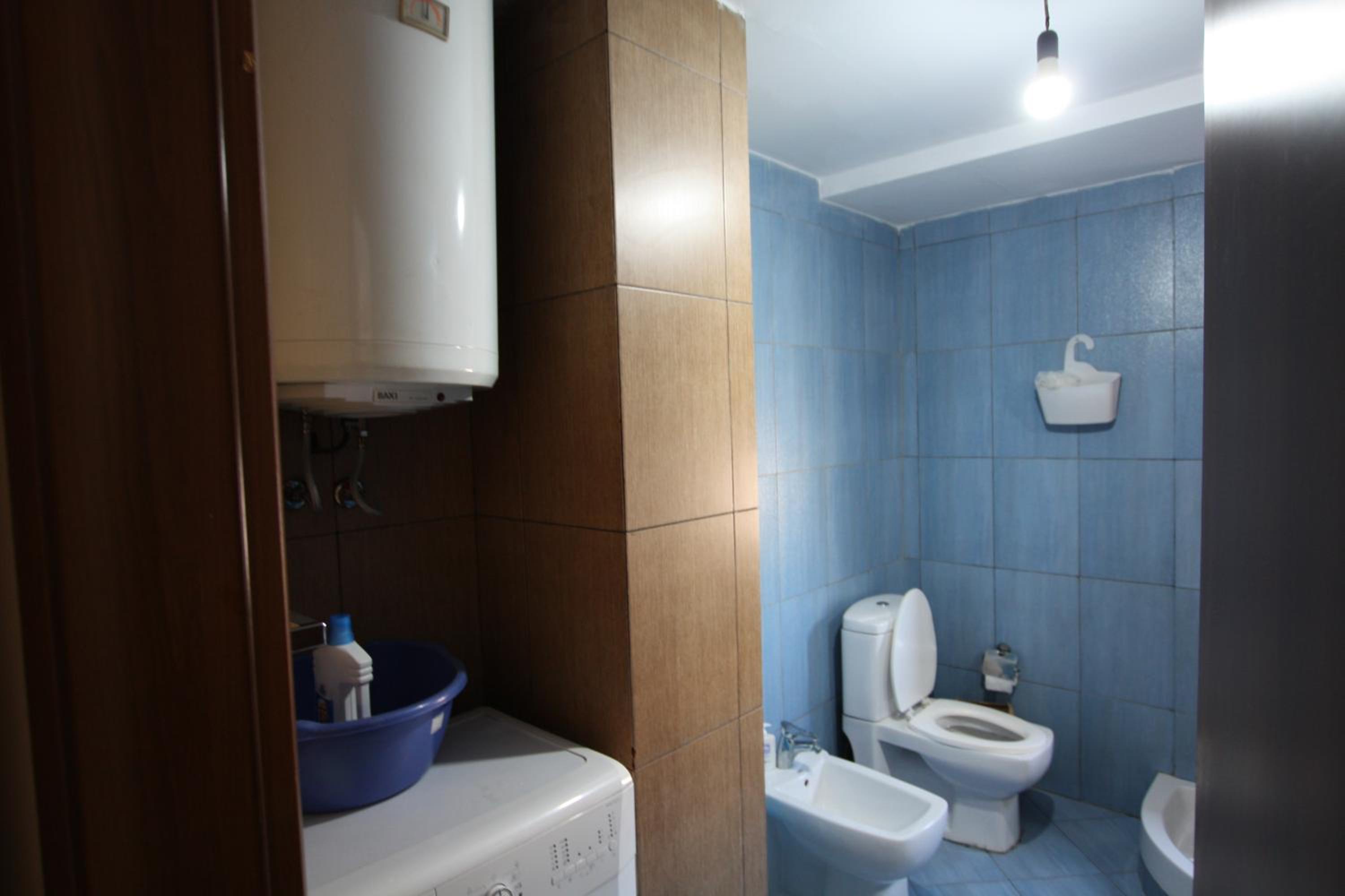 Aloha Apartment Tirana