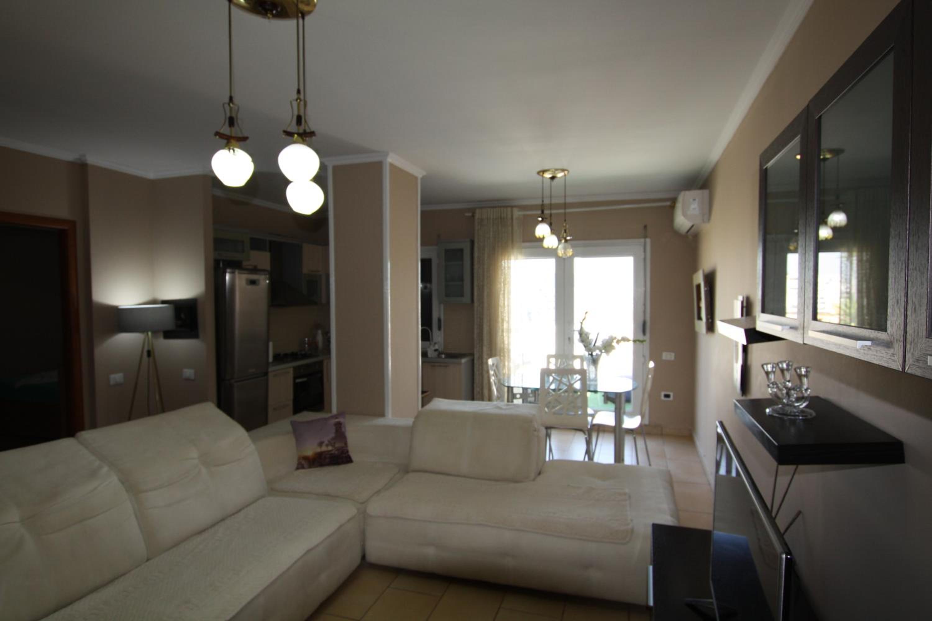 Aloha Apartment Tirana