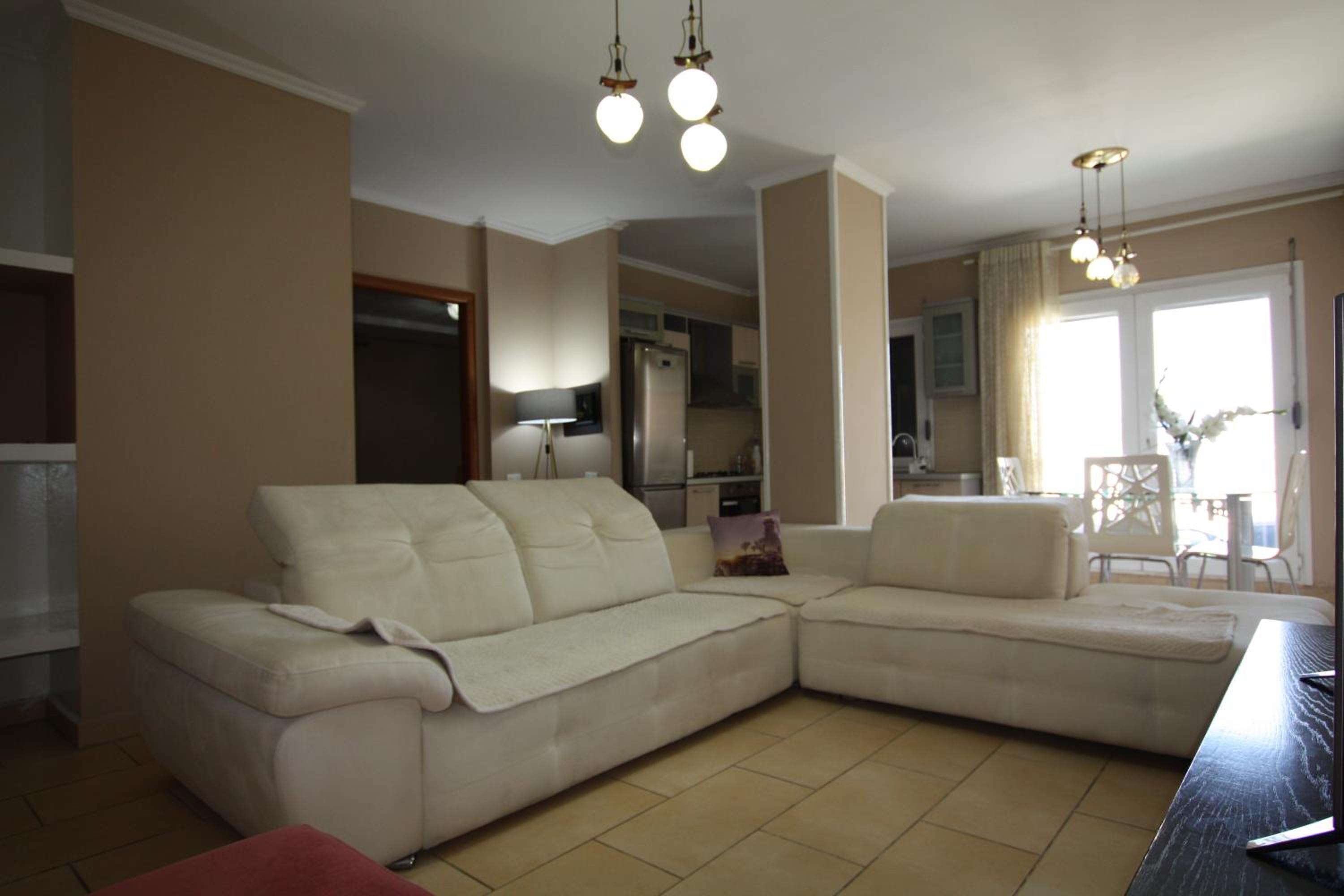 Aloha Apartment Tirana
