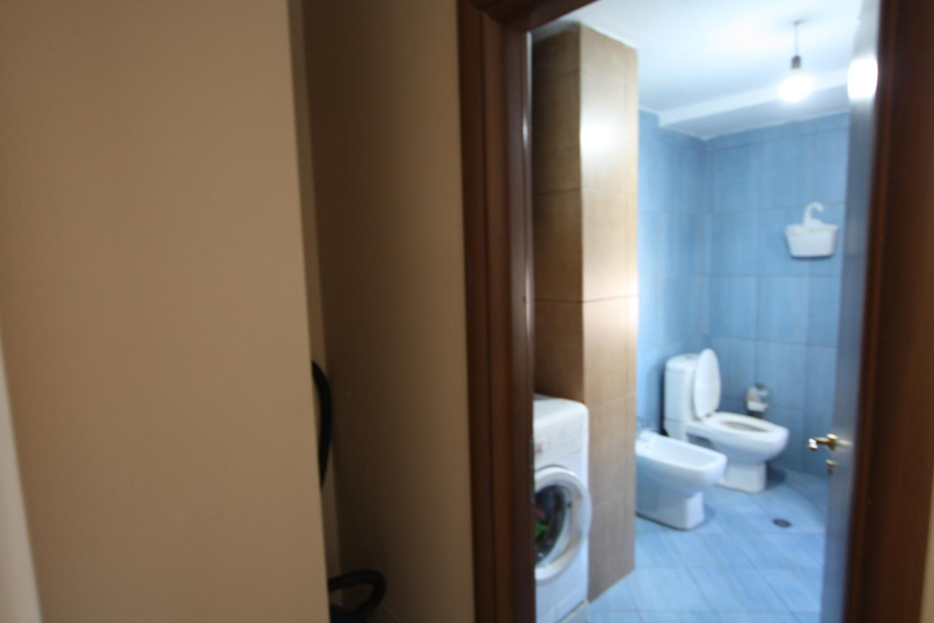 Aloha Apartment Tirana