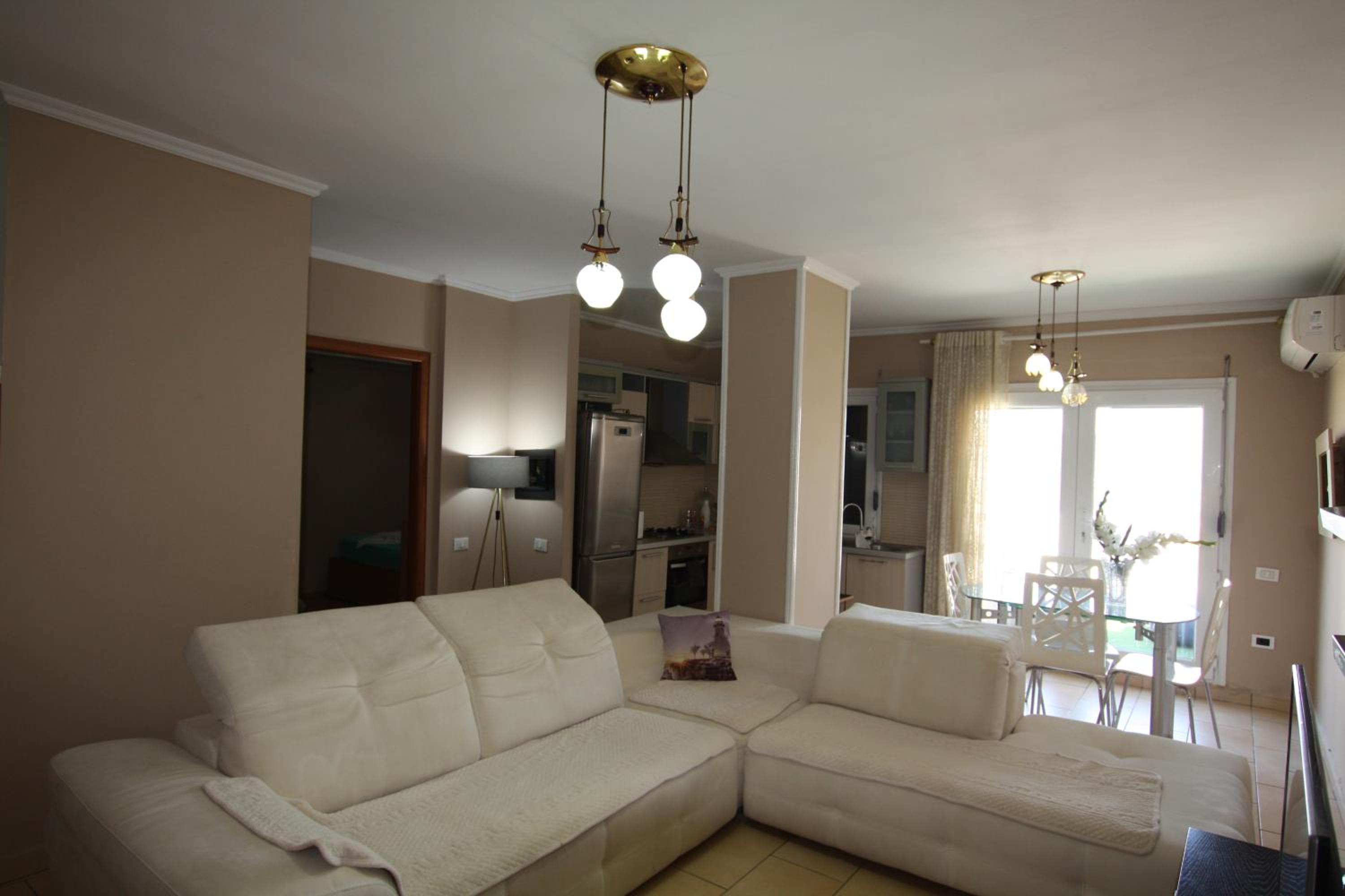 Aloha Apartment Tirana
