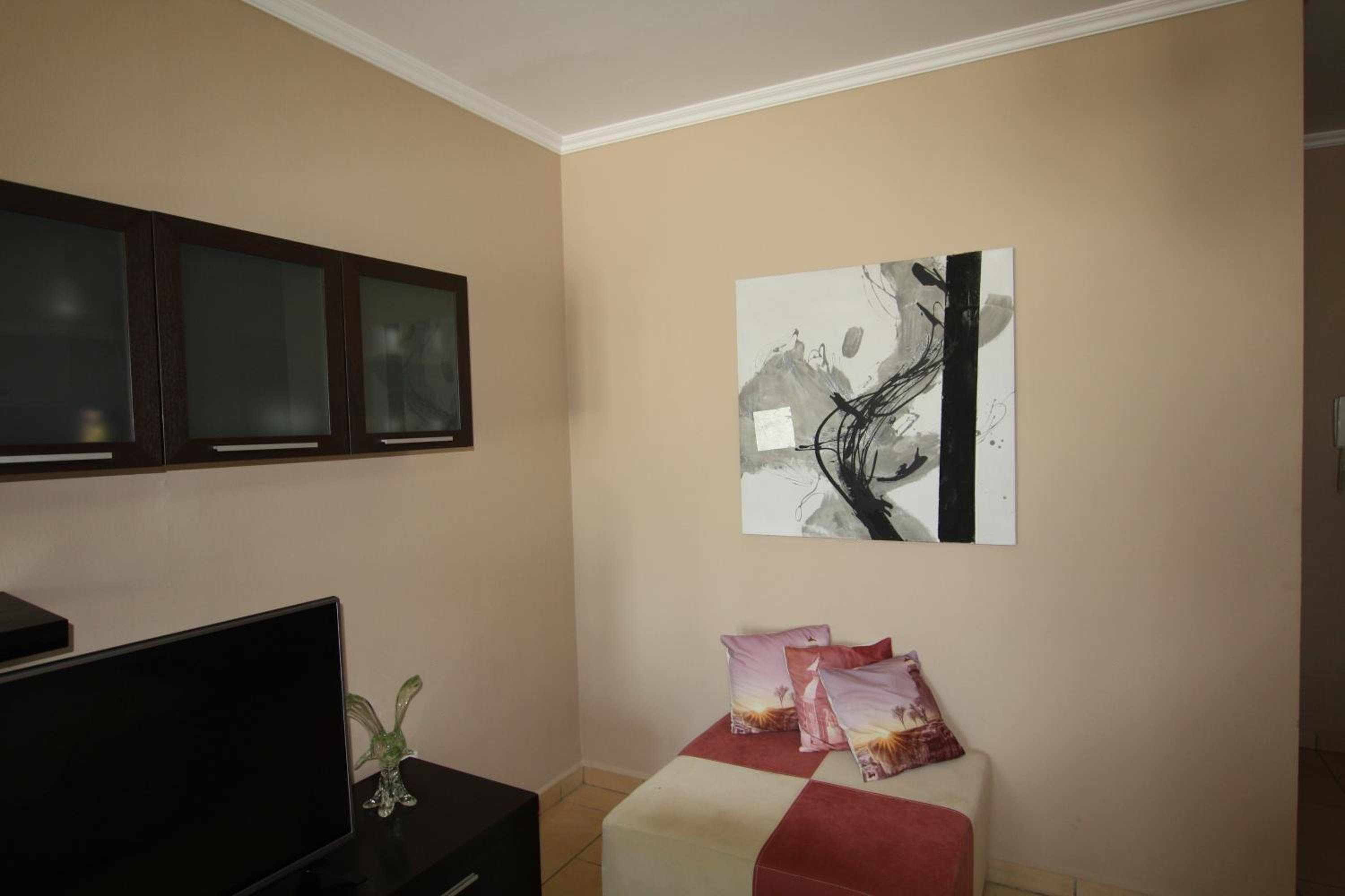 Aloha Apartment Tirana