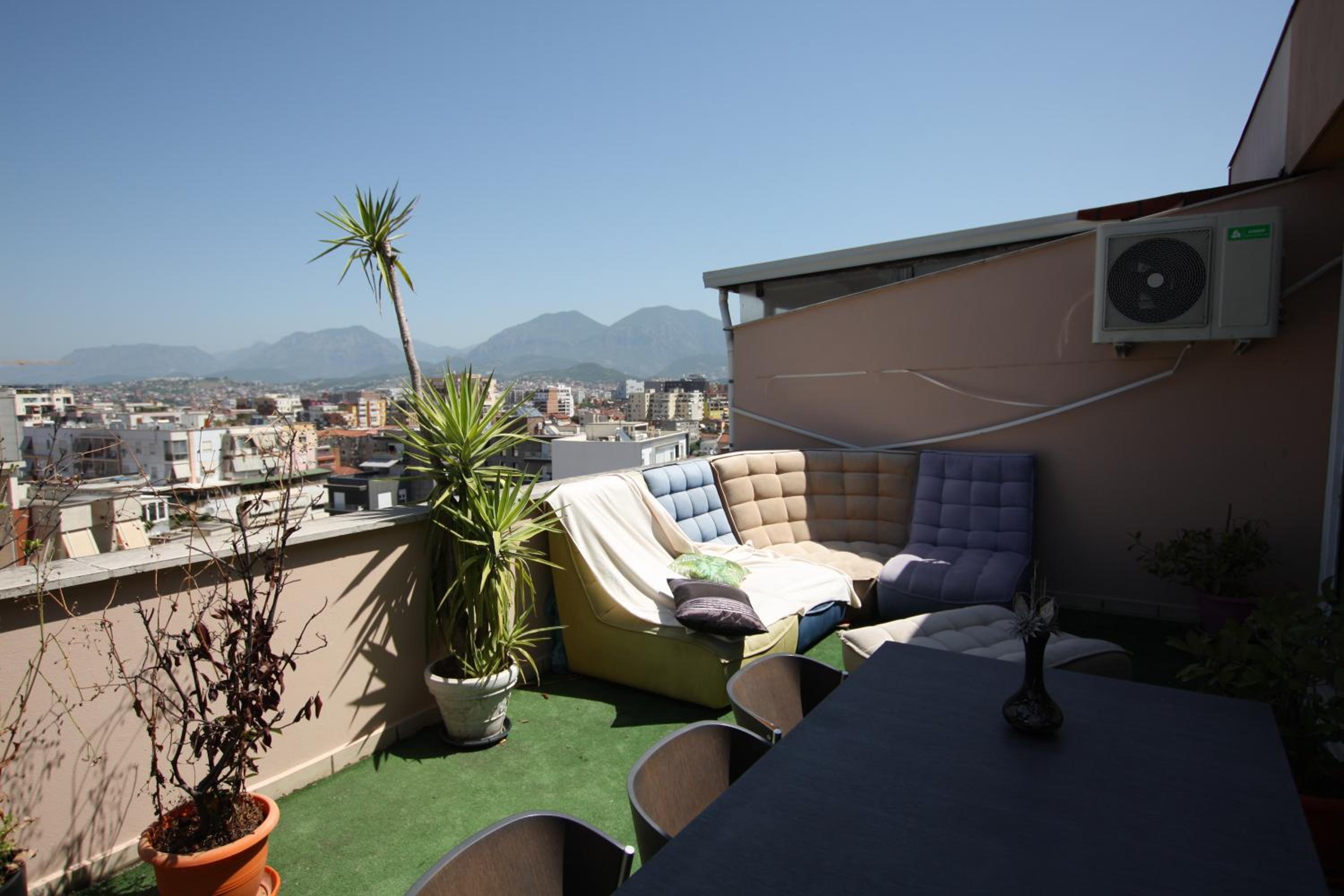 Aloha Apartment Tirana
