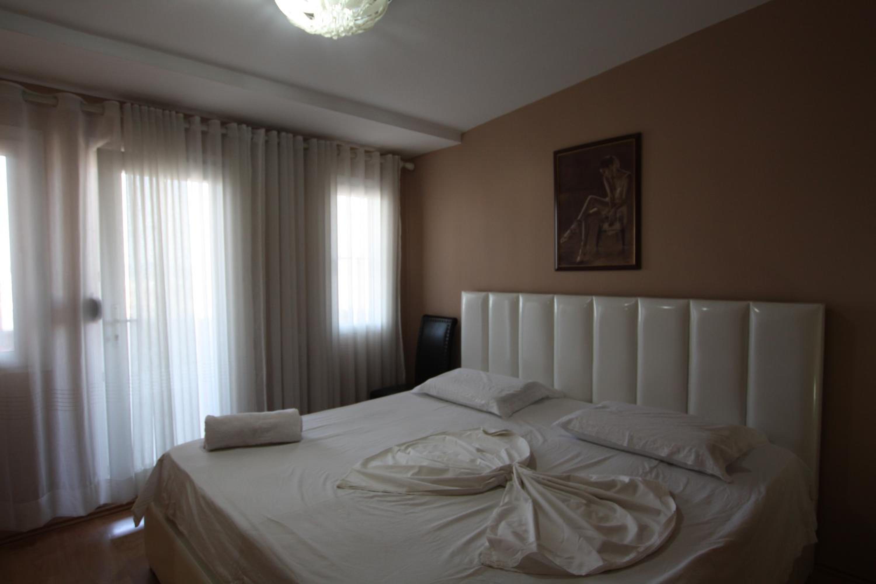 Aloha Apartment Tirana