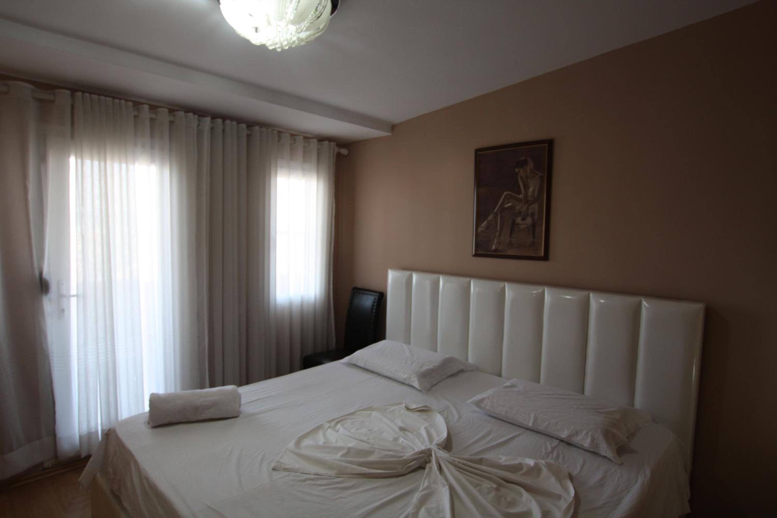 Aloha Apartment Tirana