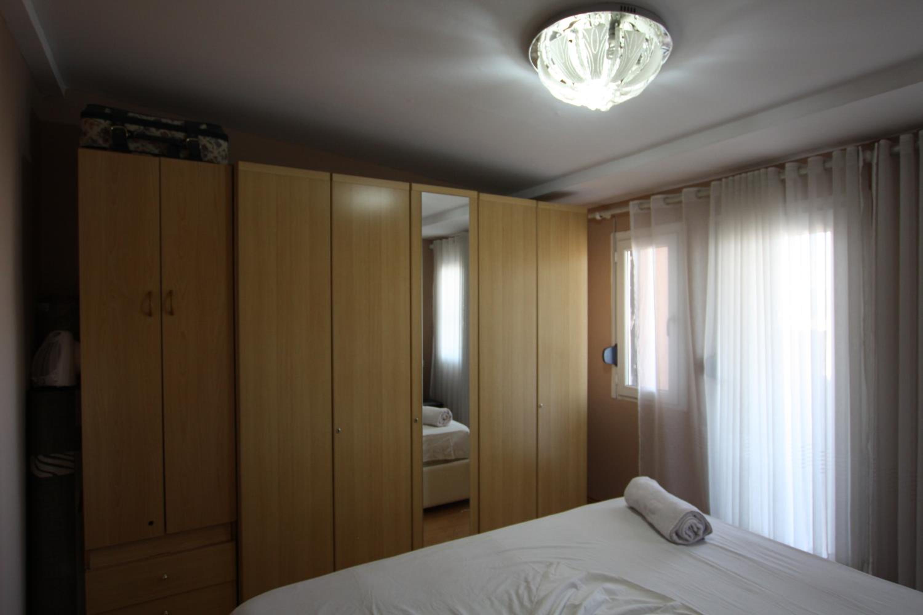 Aloha Apartment Tirana