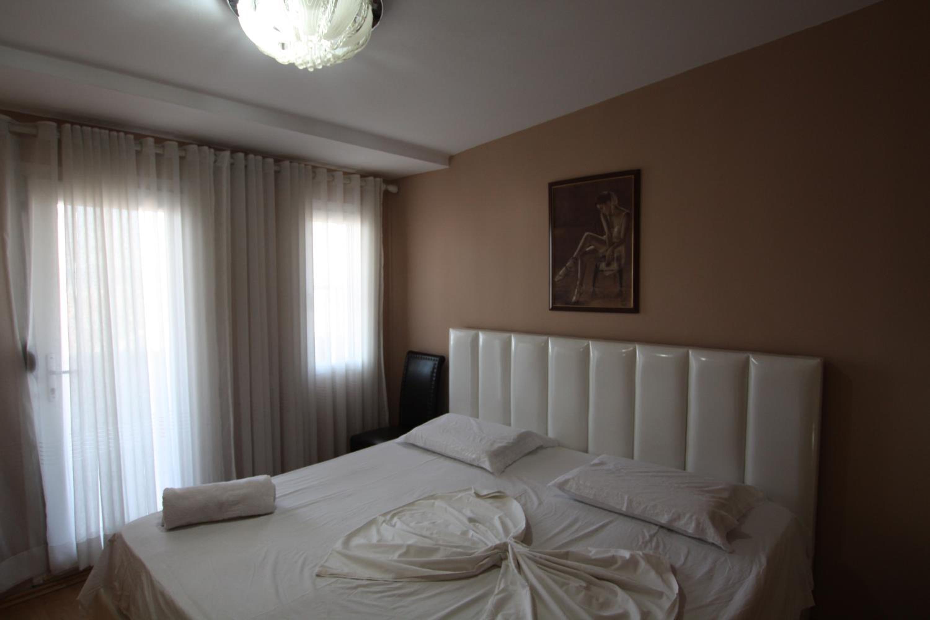 Aloha Apartment Tirana