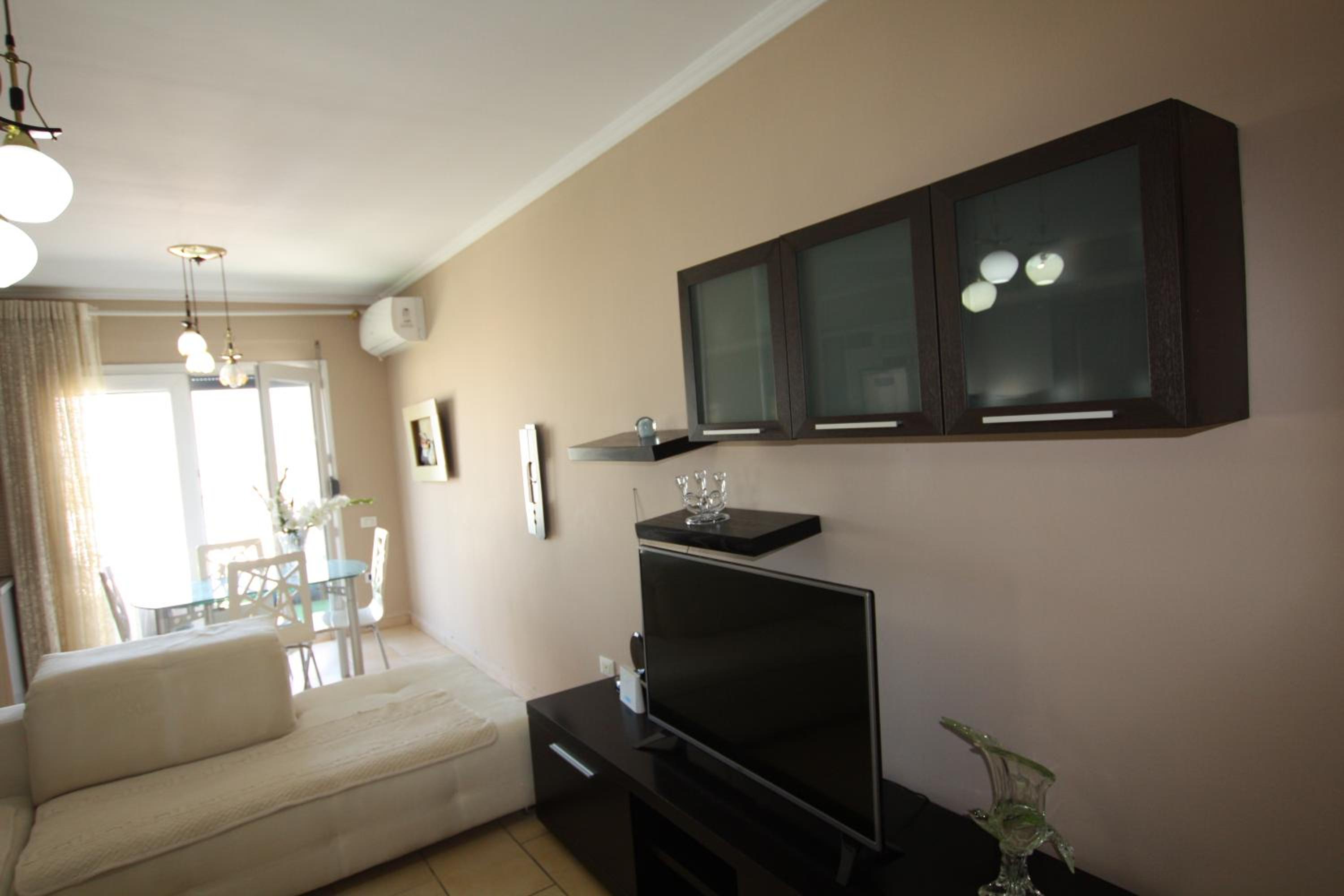 Aloha Apartment Tirana