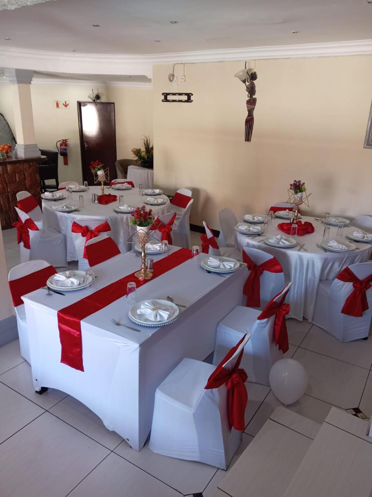Ecotel Midrand