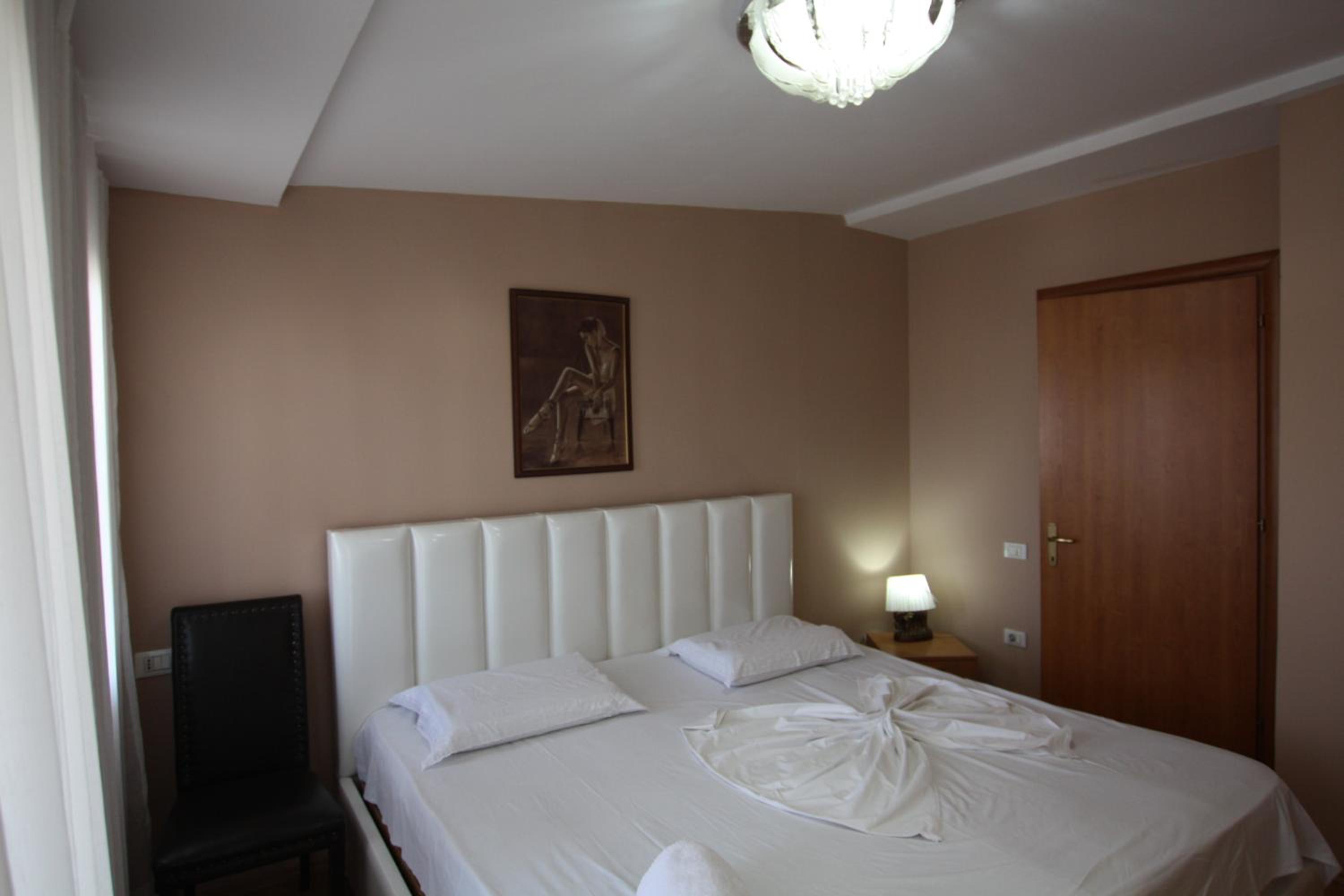 Aloha Apartment Tirana