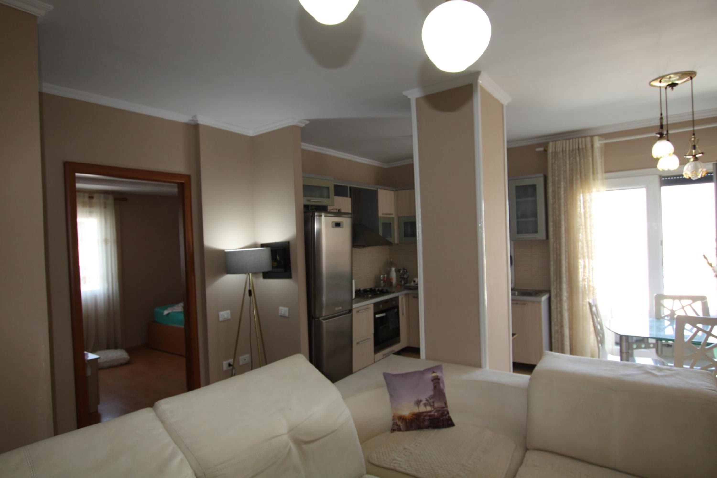 Aloha Apartment Tirana
