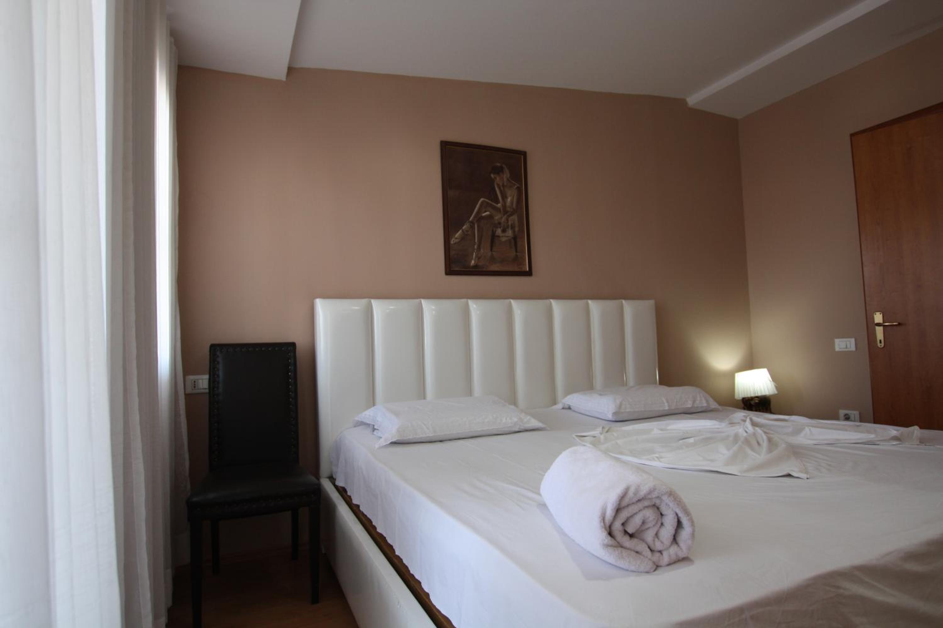 Aloha Apartment Tirana