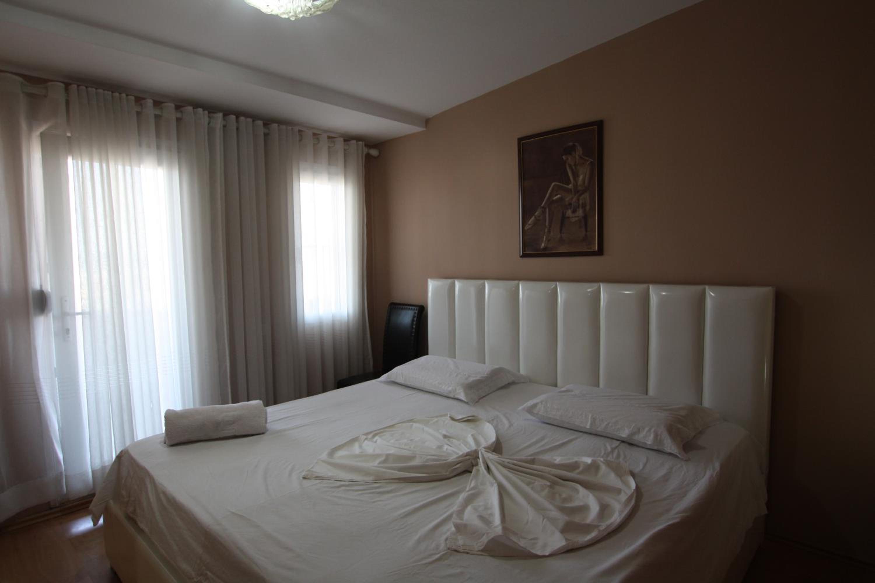 Aloha Apartment Tirana