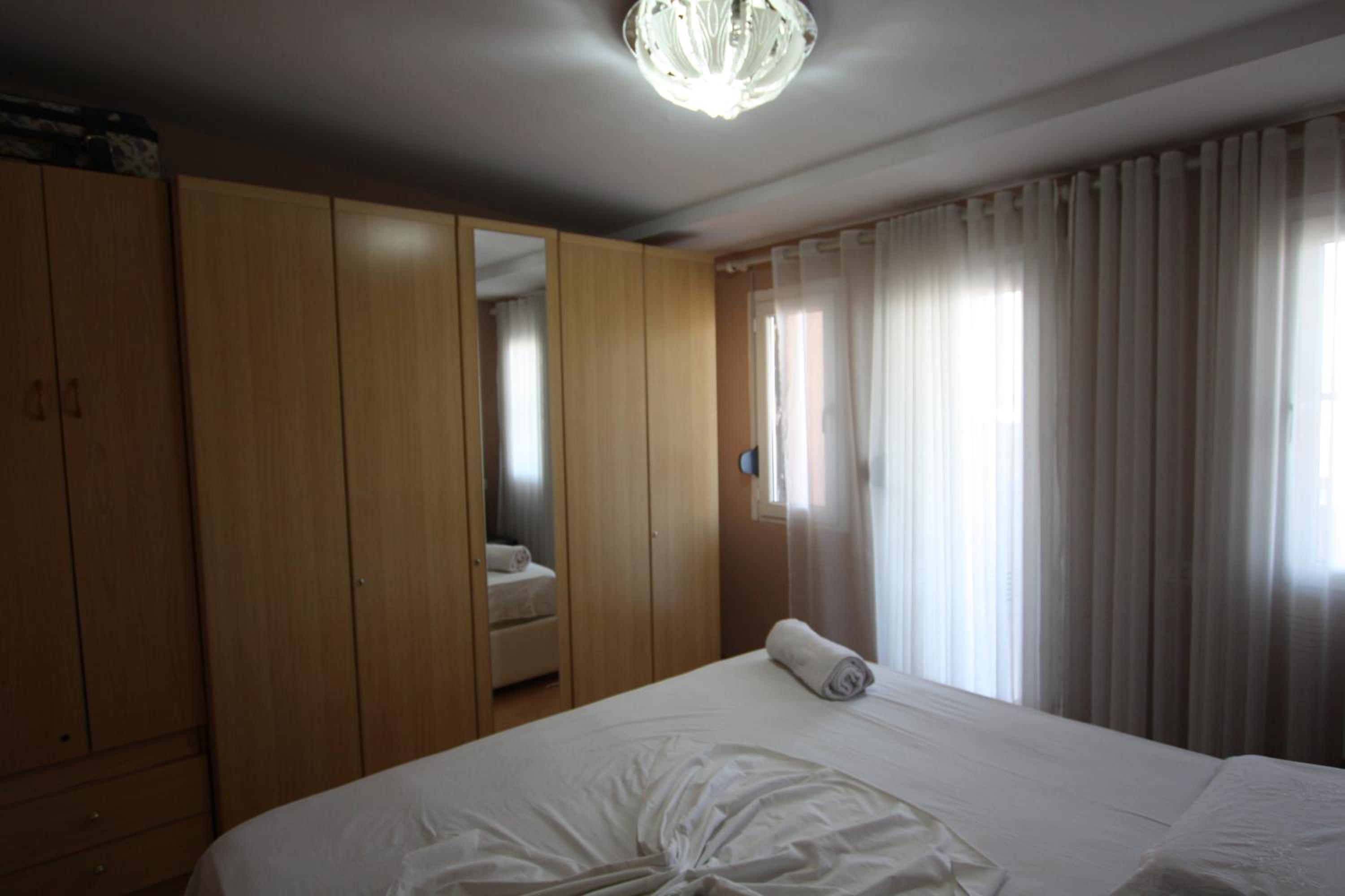 Aloha Apartment Tirana