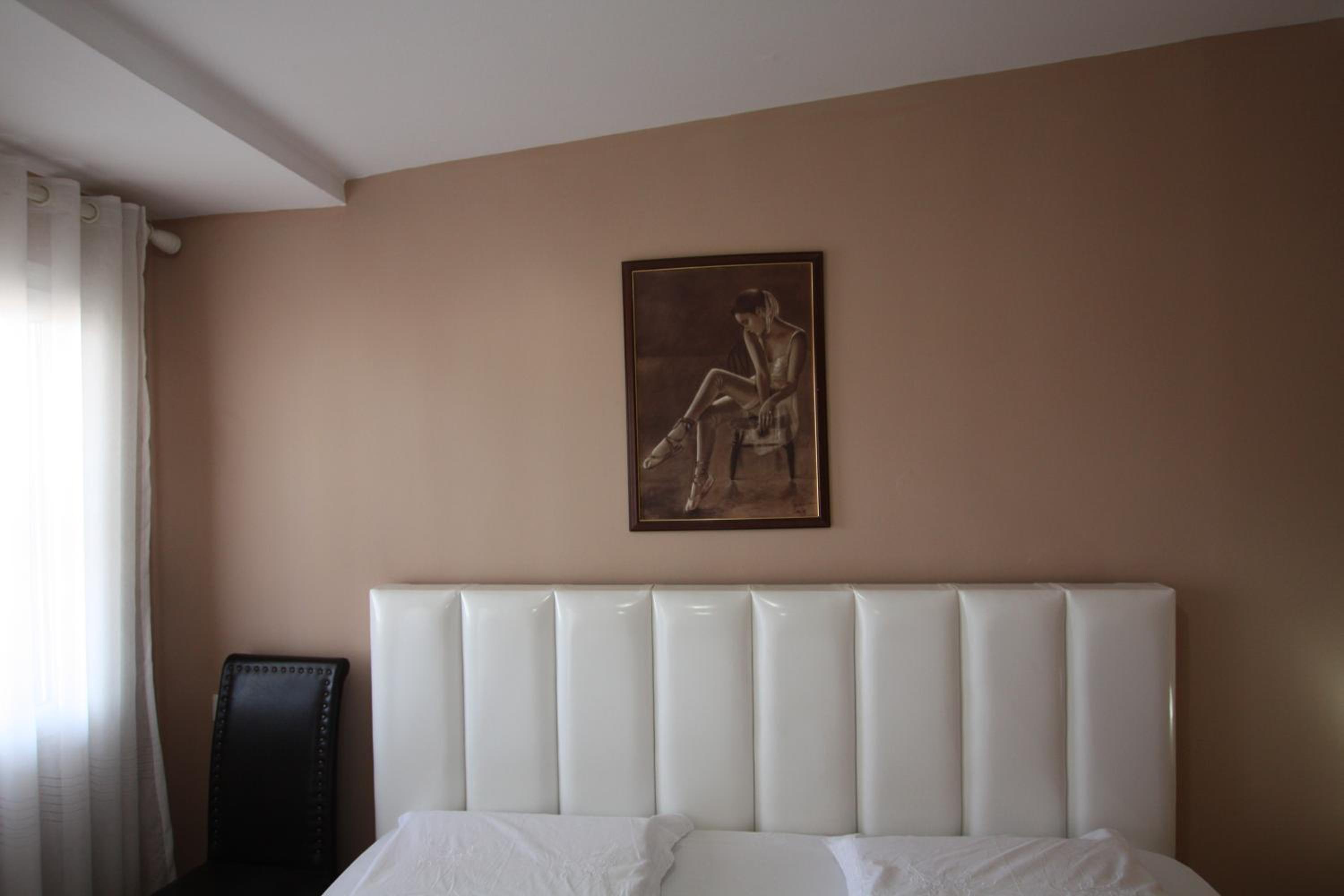Aloha Apartment Tirana