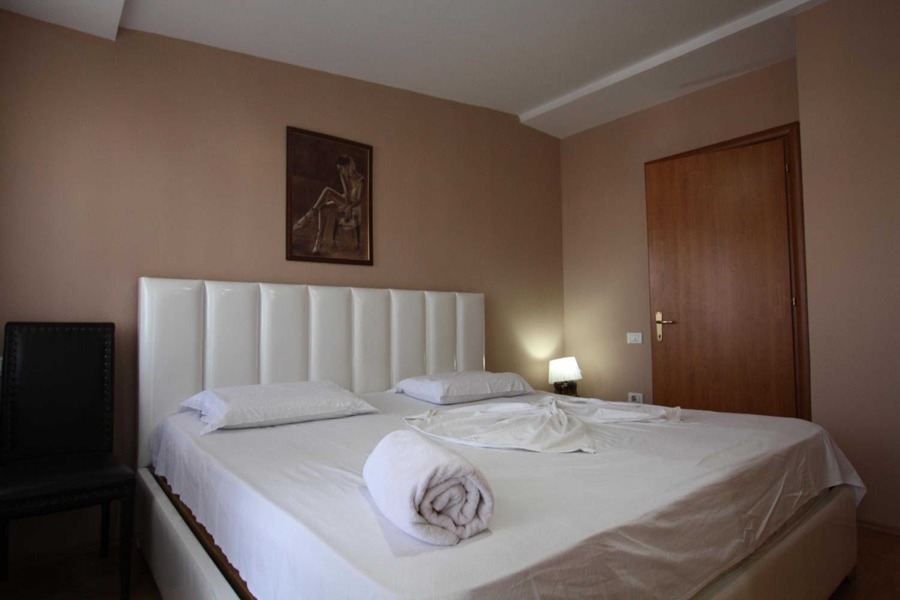 Aloha Apartment Tirana