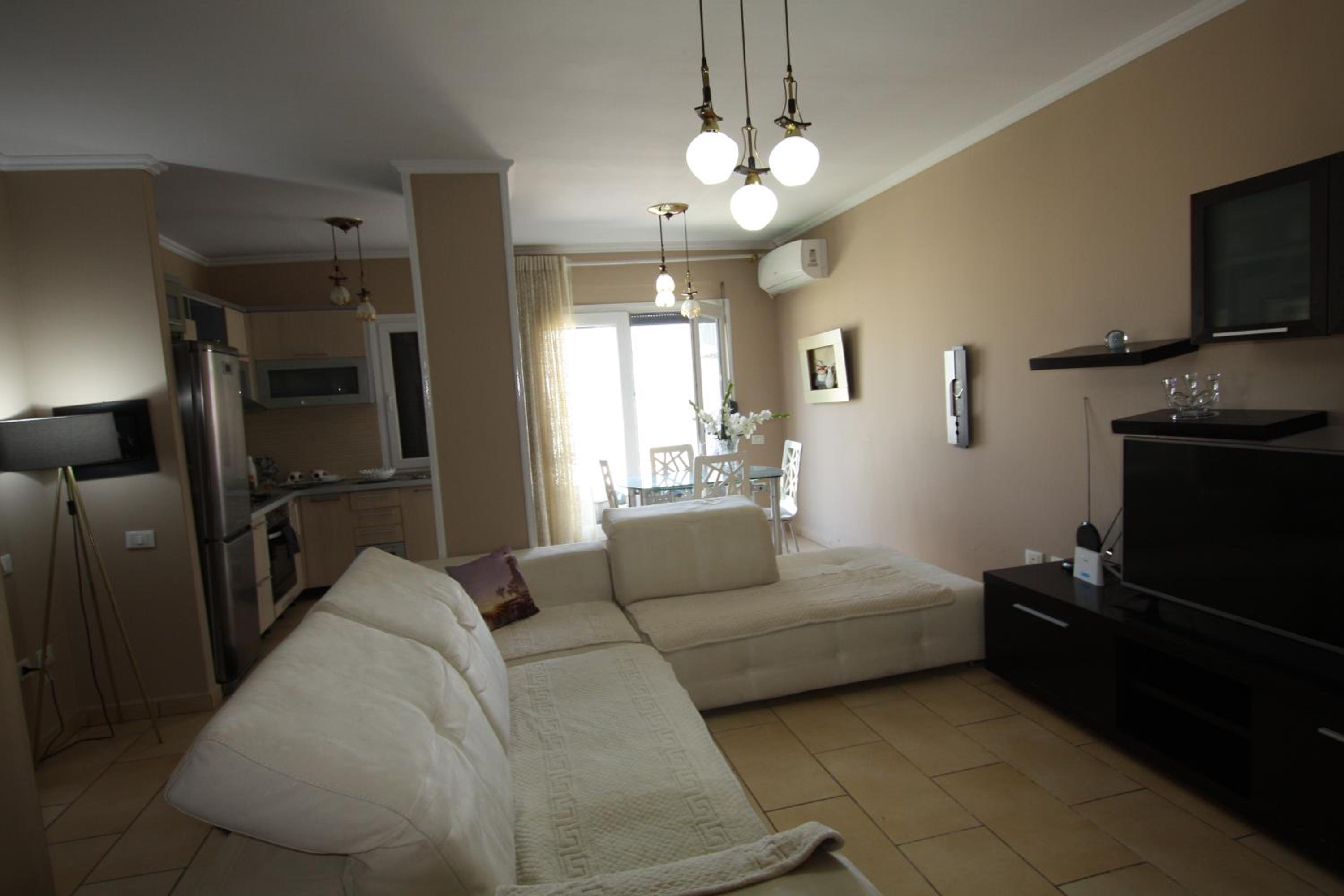 Aloha Apartment Tirana