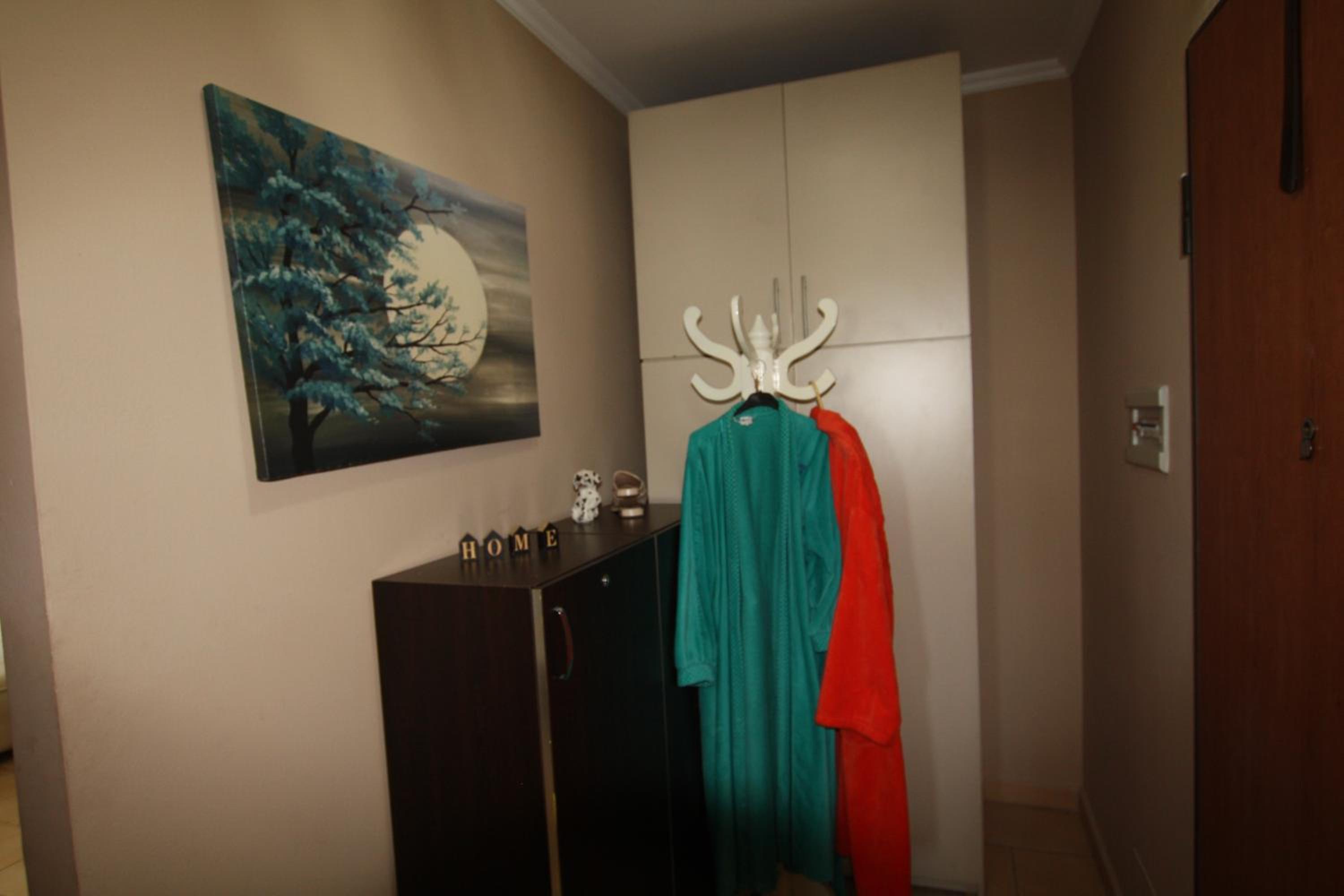 Aloha Apartment Tirana