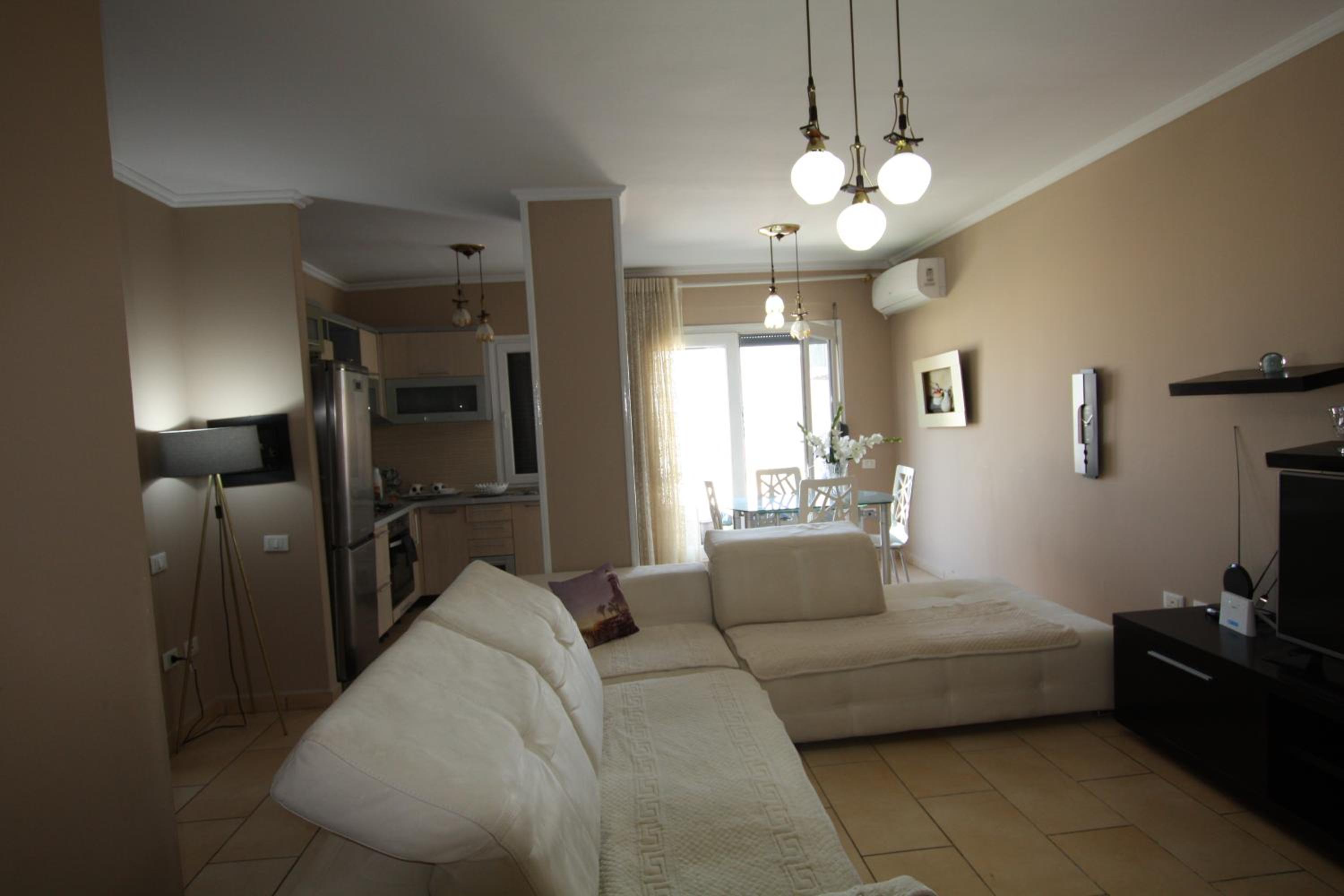 Aloha Apartment Tirana