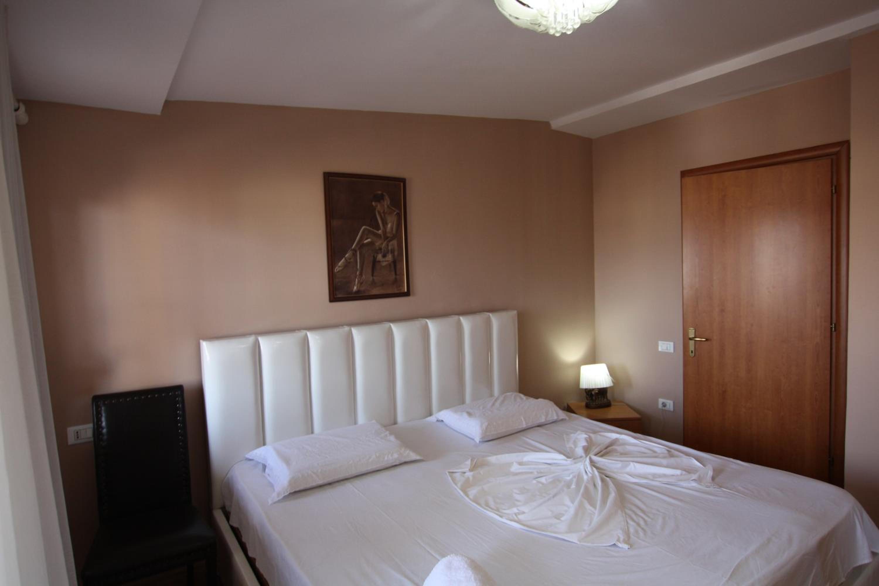 Aloha Apartment Tirana
