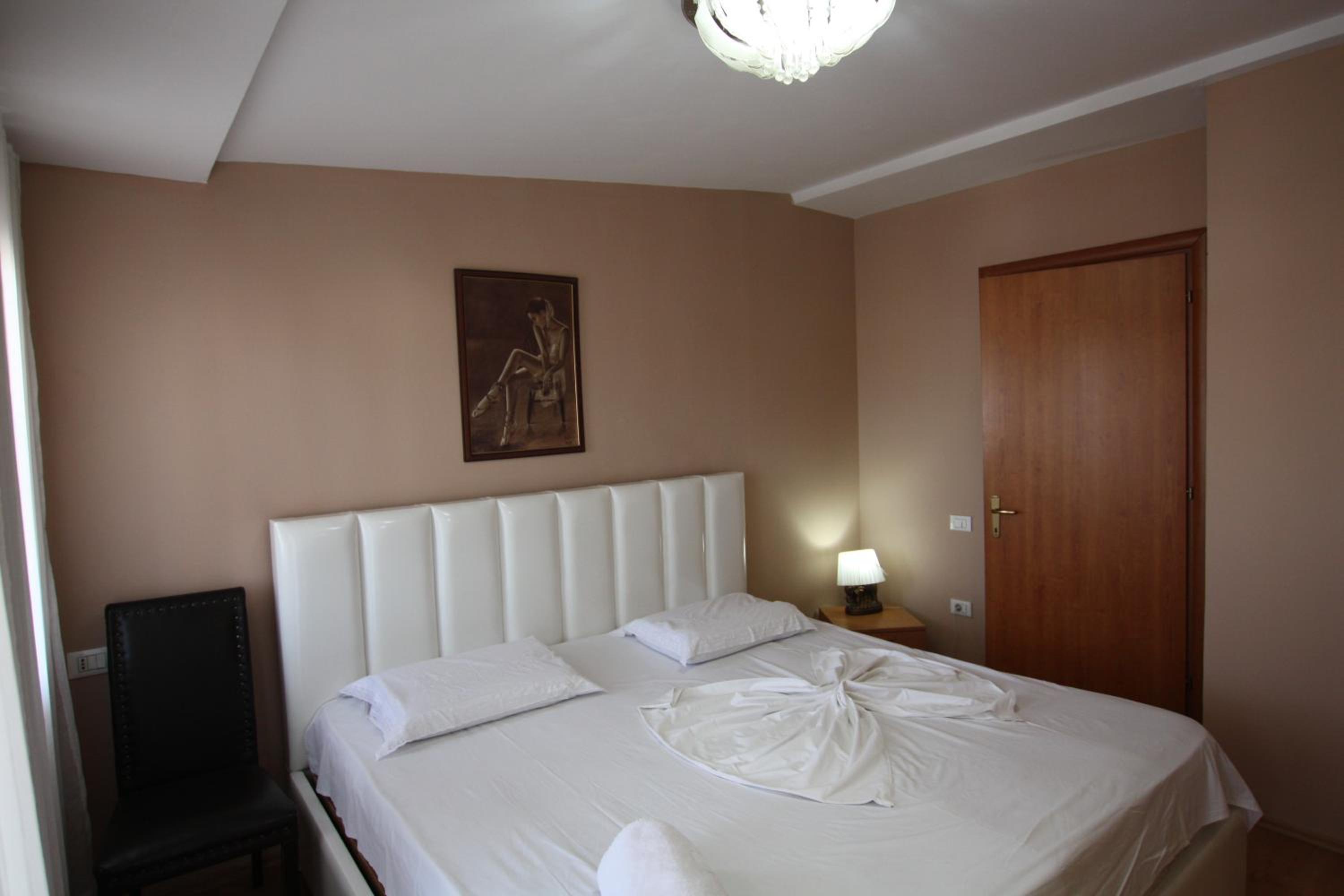 Aloha Apartment Tirana