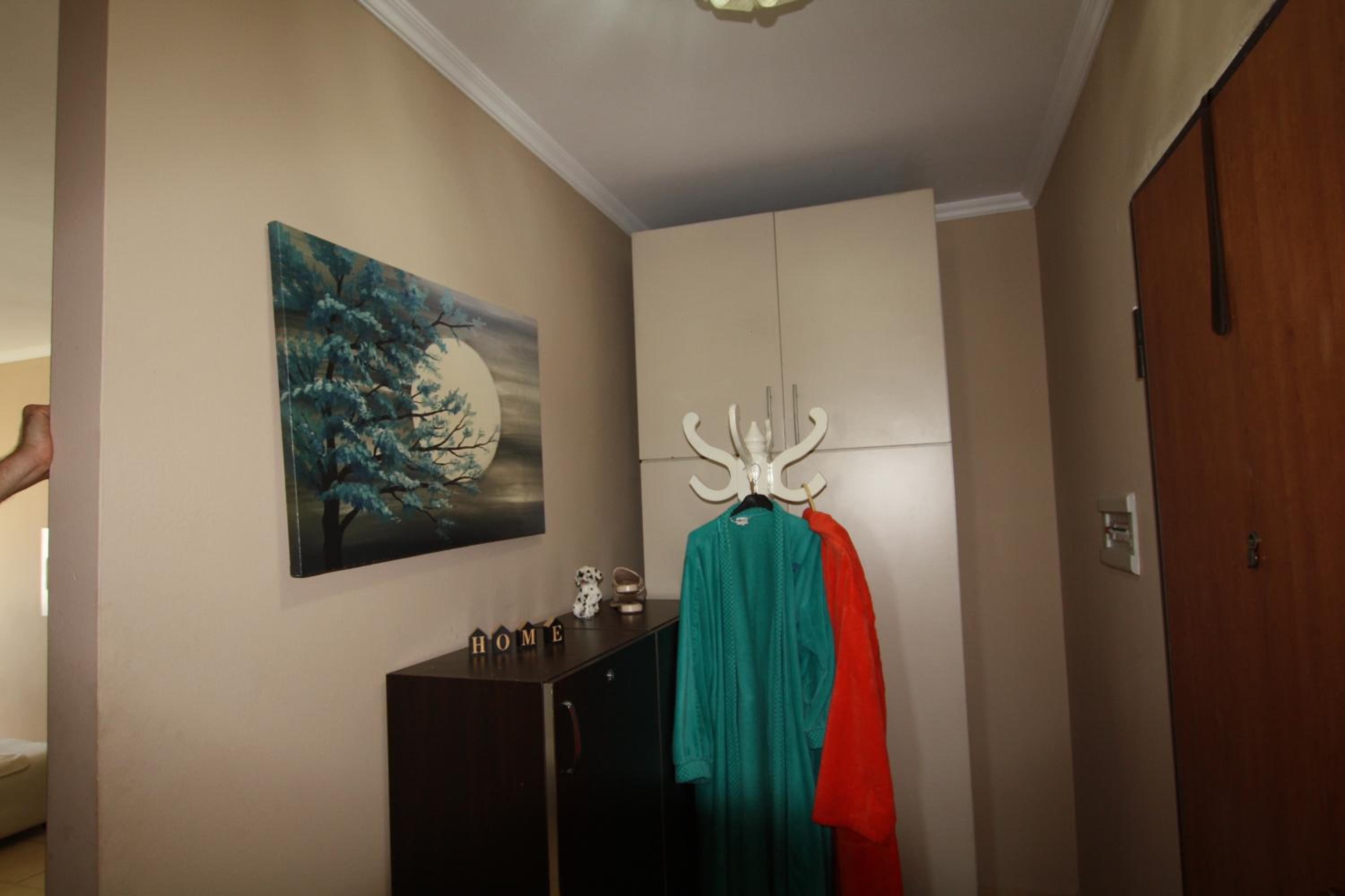 Aloha Apartment Tirana