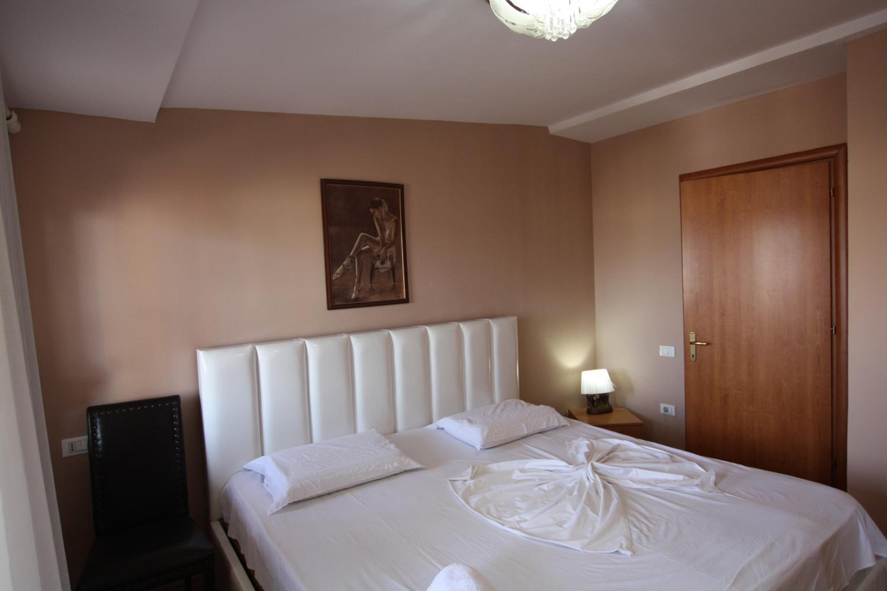 Aloha Apartment Tirana